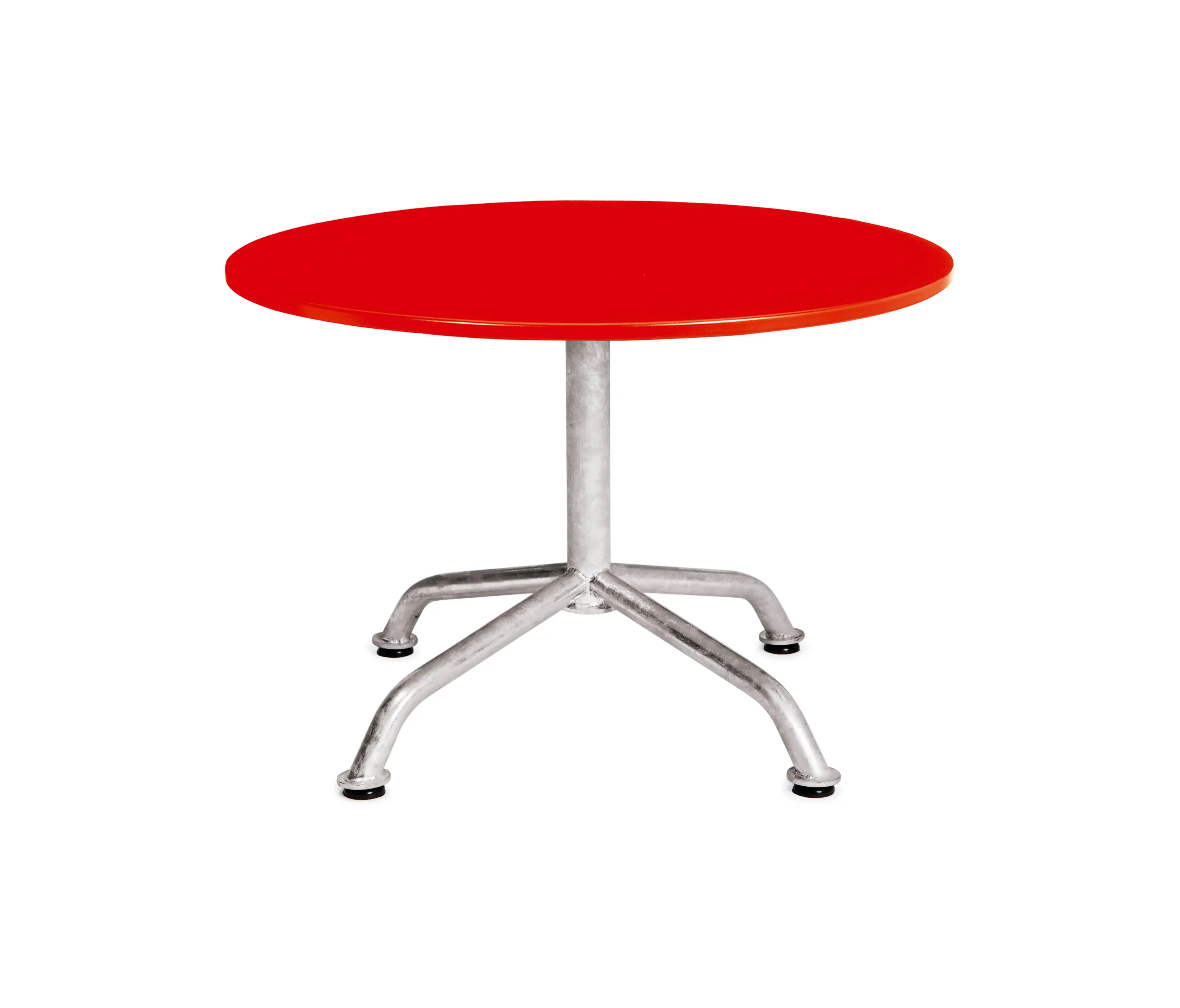 Embru-Werke AG - Haefeli Lounge-Table mod. 1112