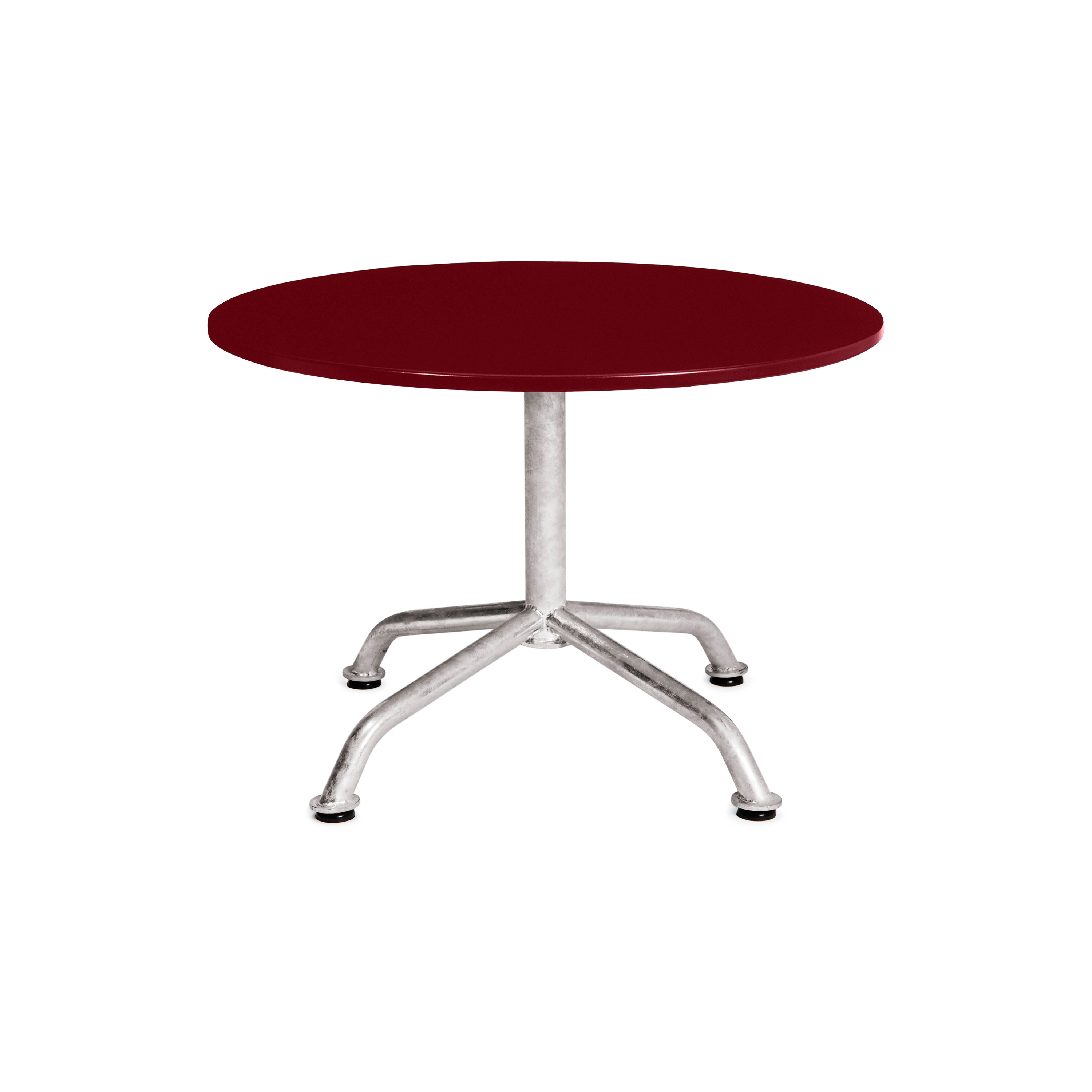 Haefeli Lounge-Table mod. 1112