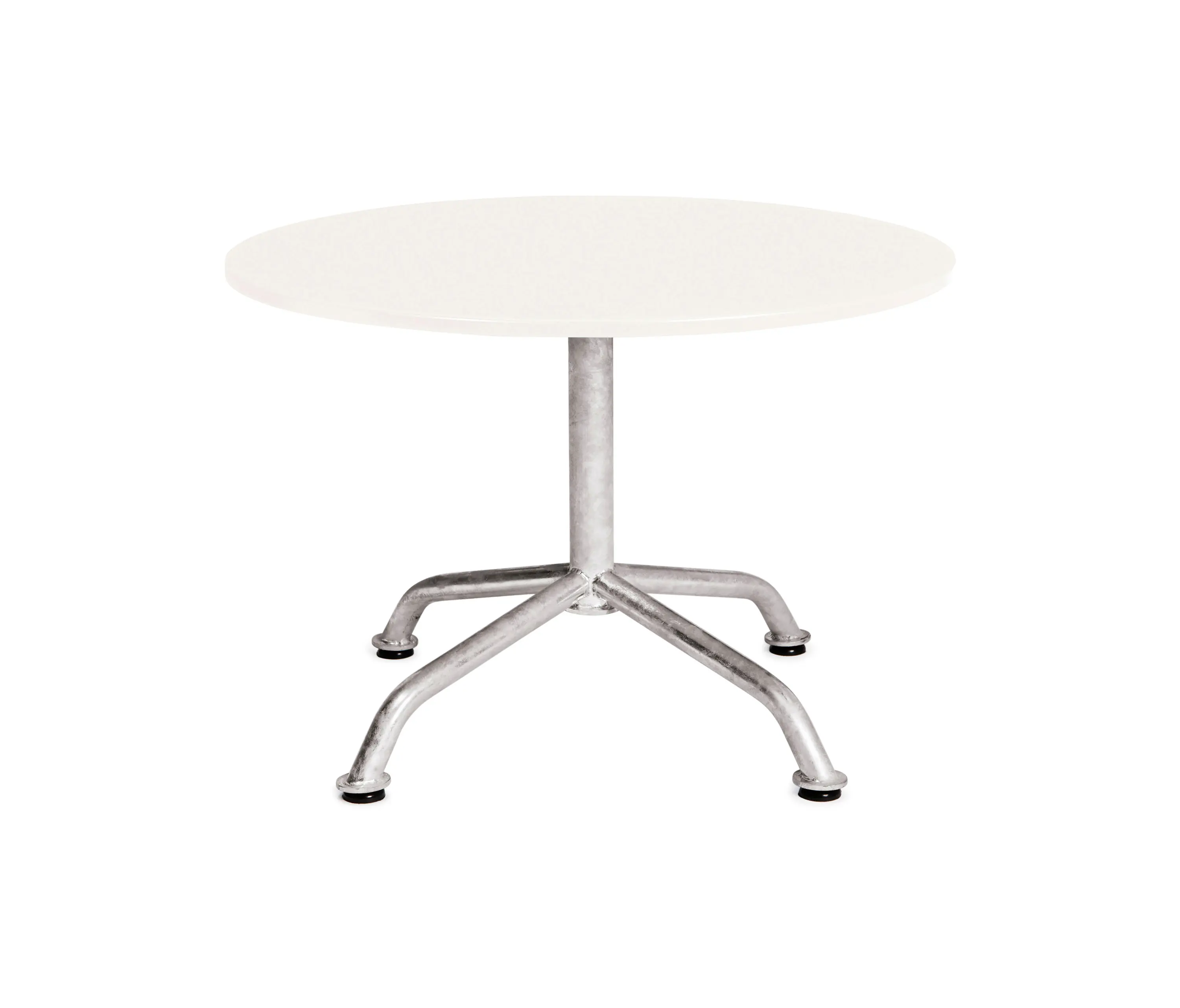Embru-Werke AG - Haefeli Lounge-Table mod. 1112