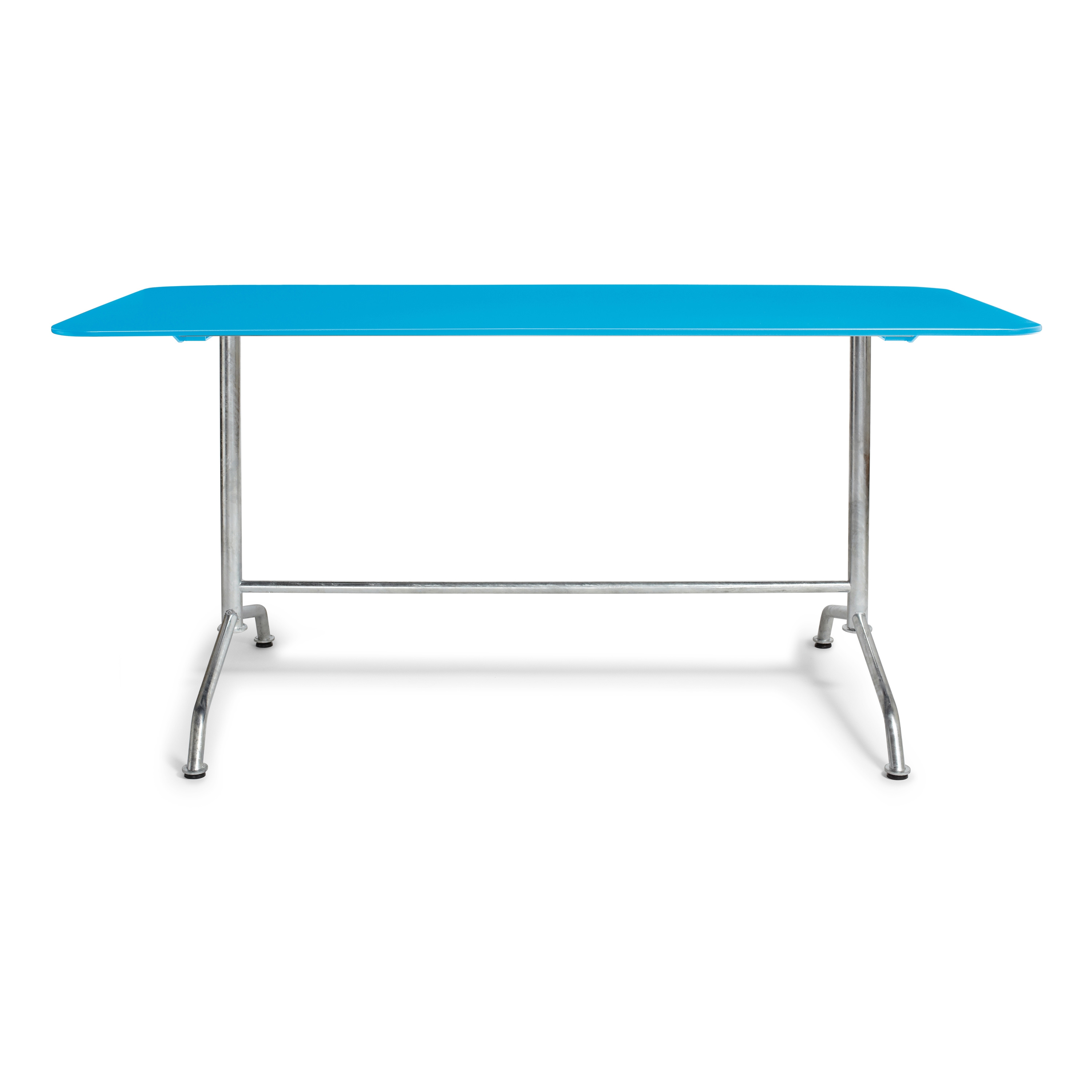 Table de jardin Haefeli 1109