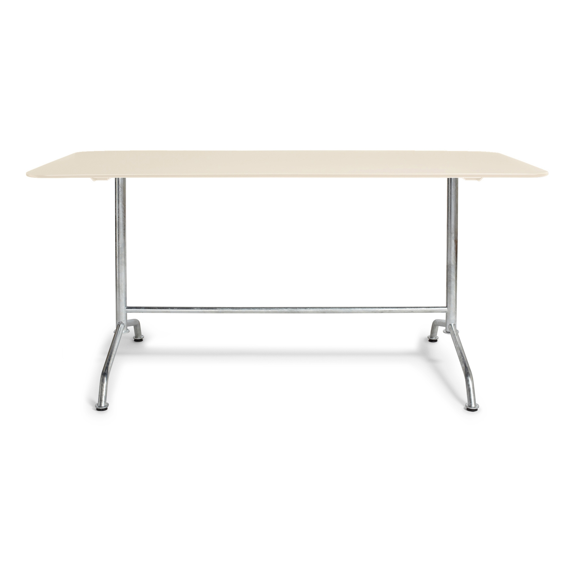 Table de jardin Haefeli 1109