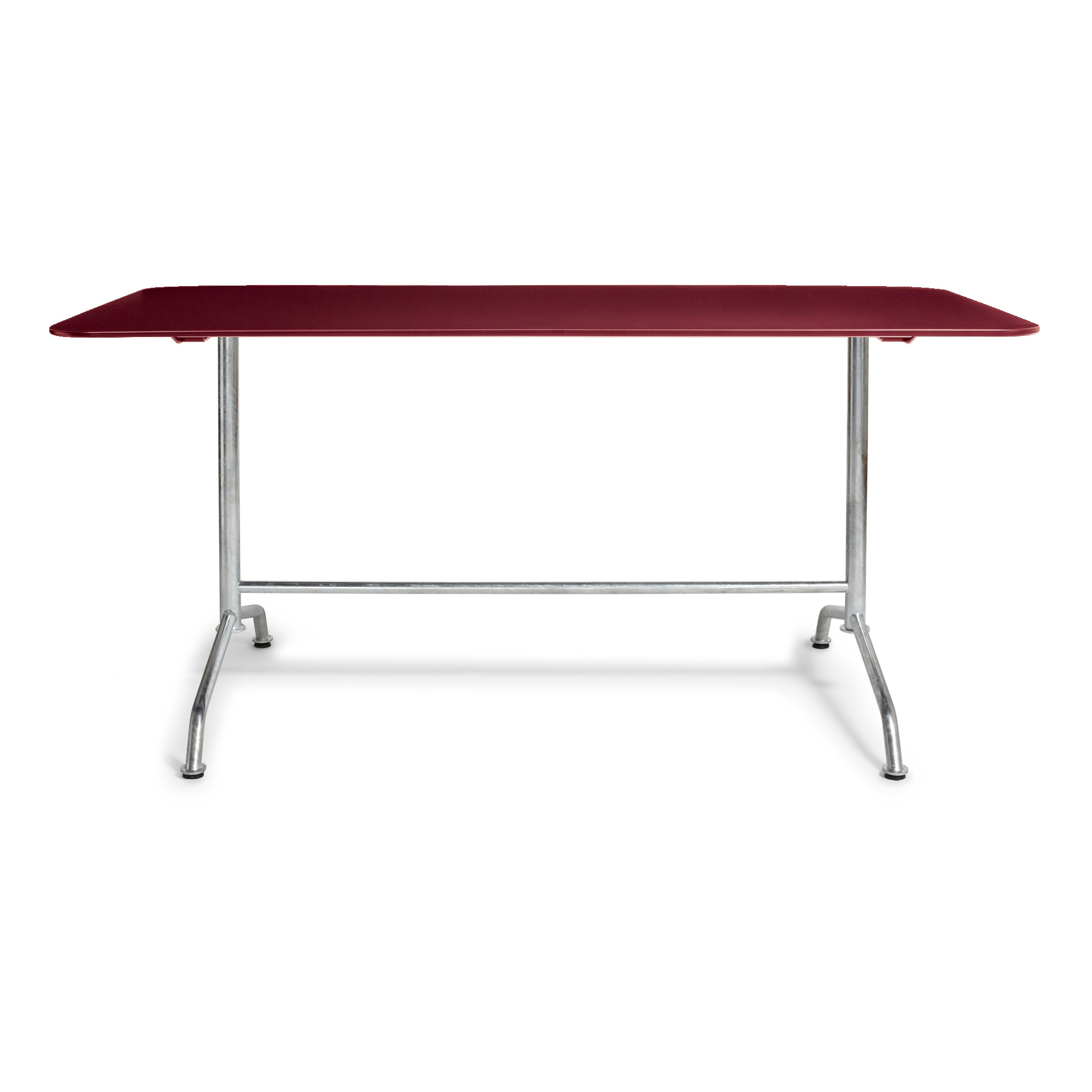 Table de jardin Haefeli 1109