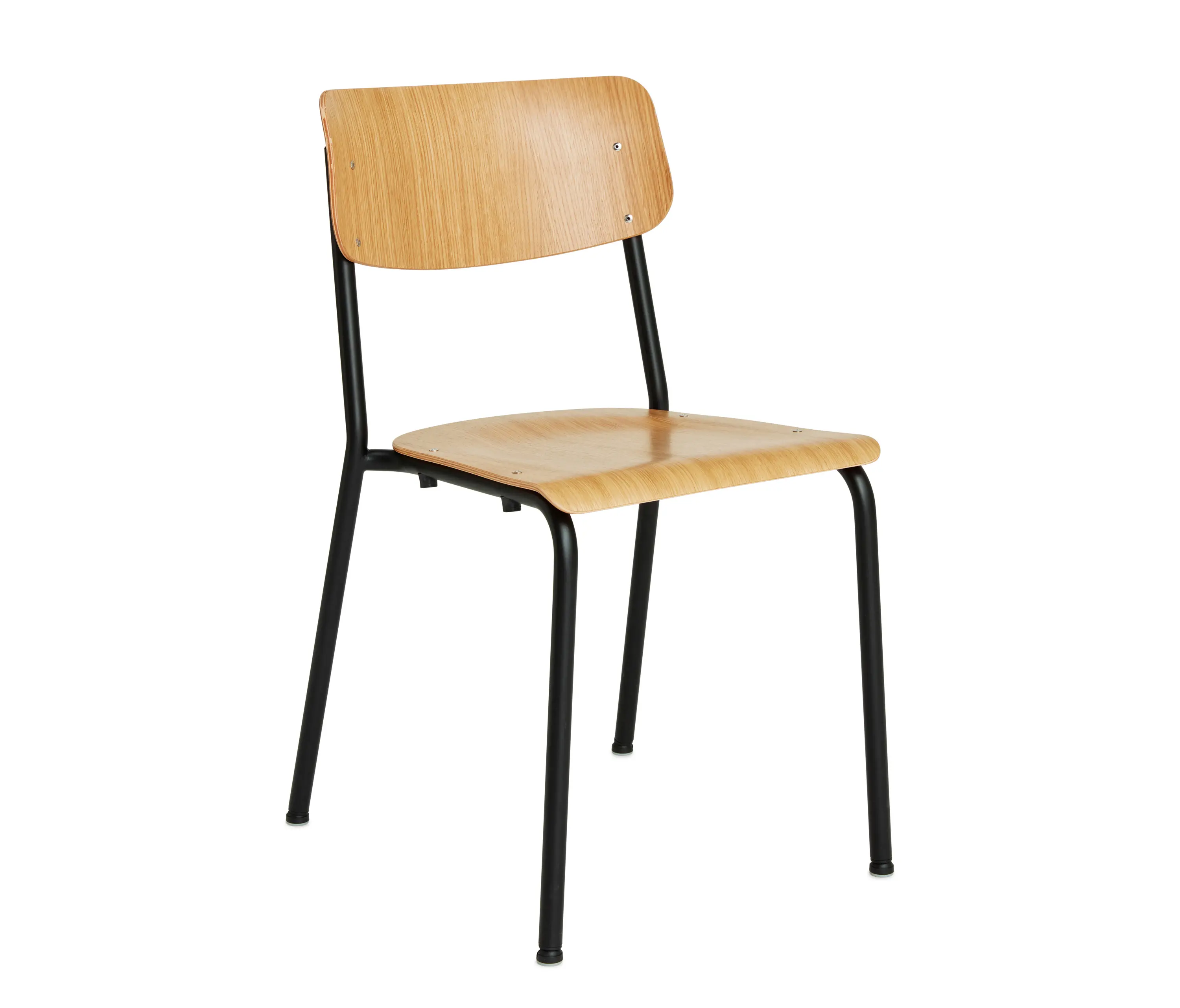 Embru-Werke AG - Hassenpflug chair mod. 1255