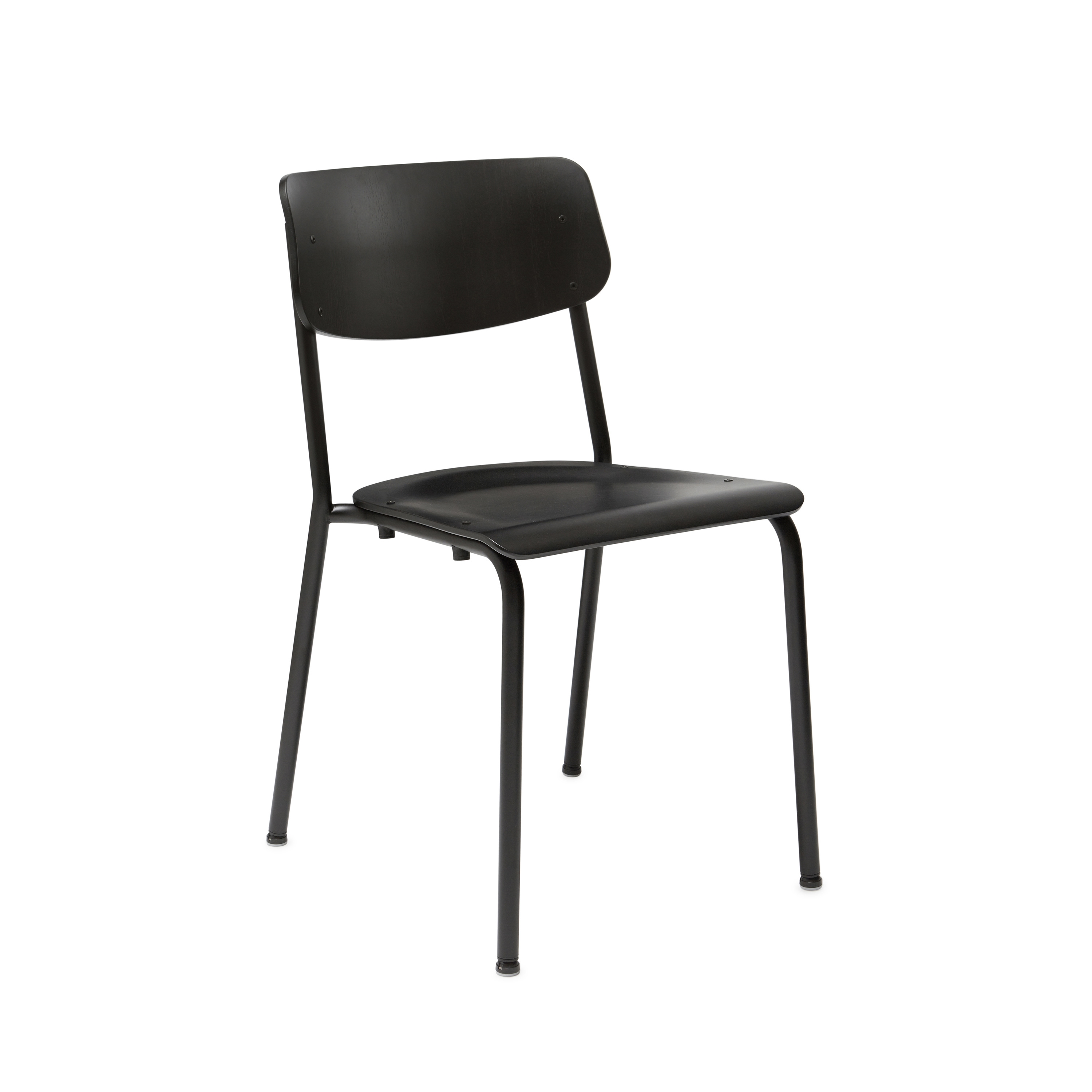 Hassenpflug chair mod. 1255