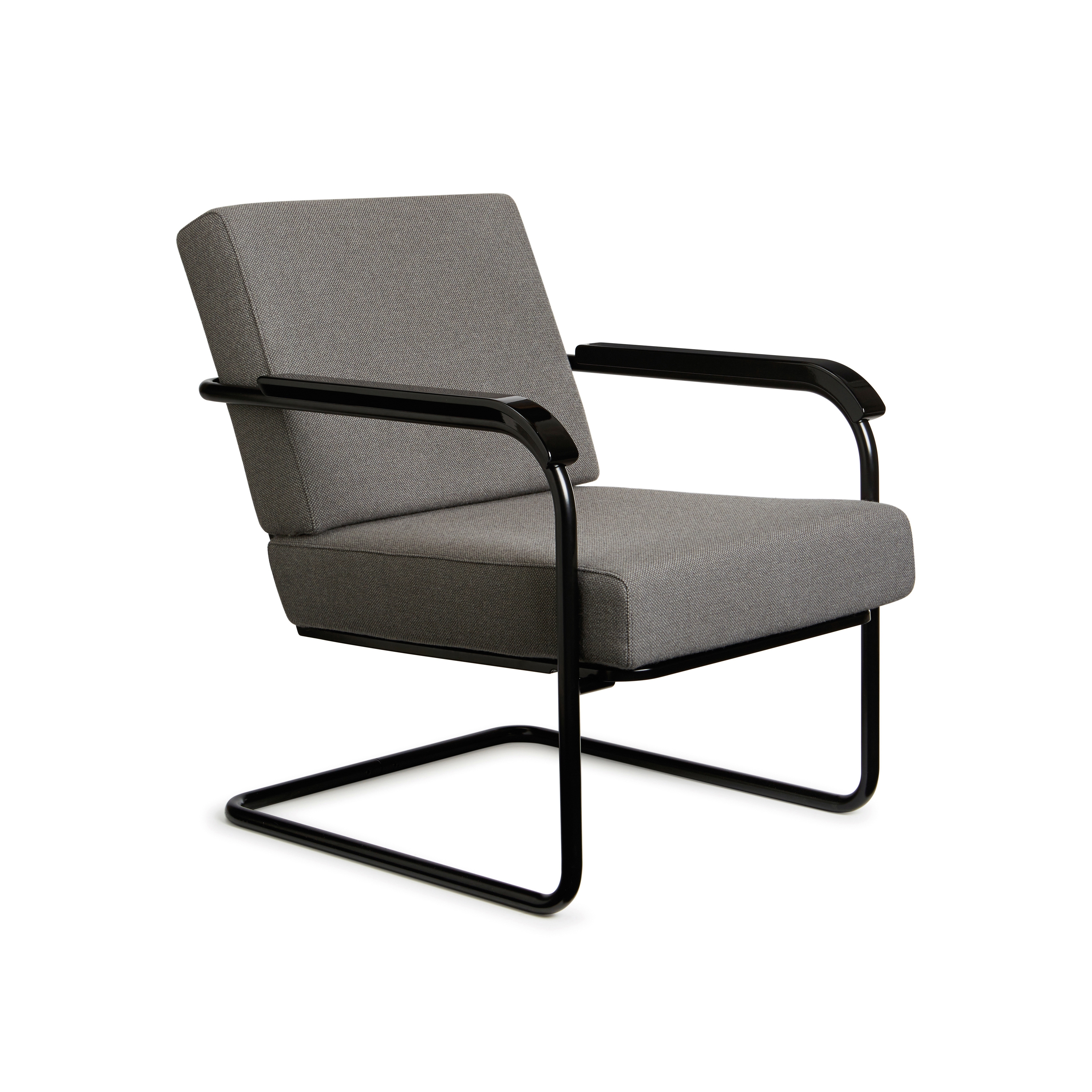 Moser armchair mod. 1435