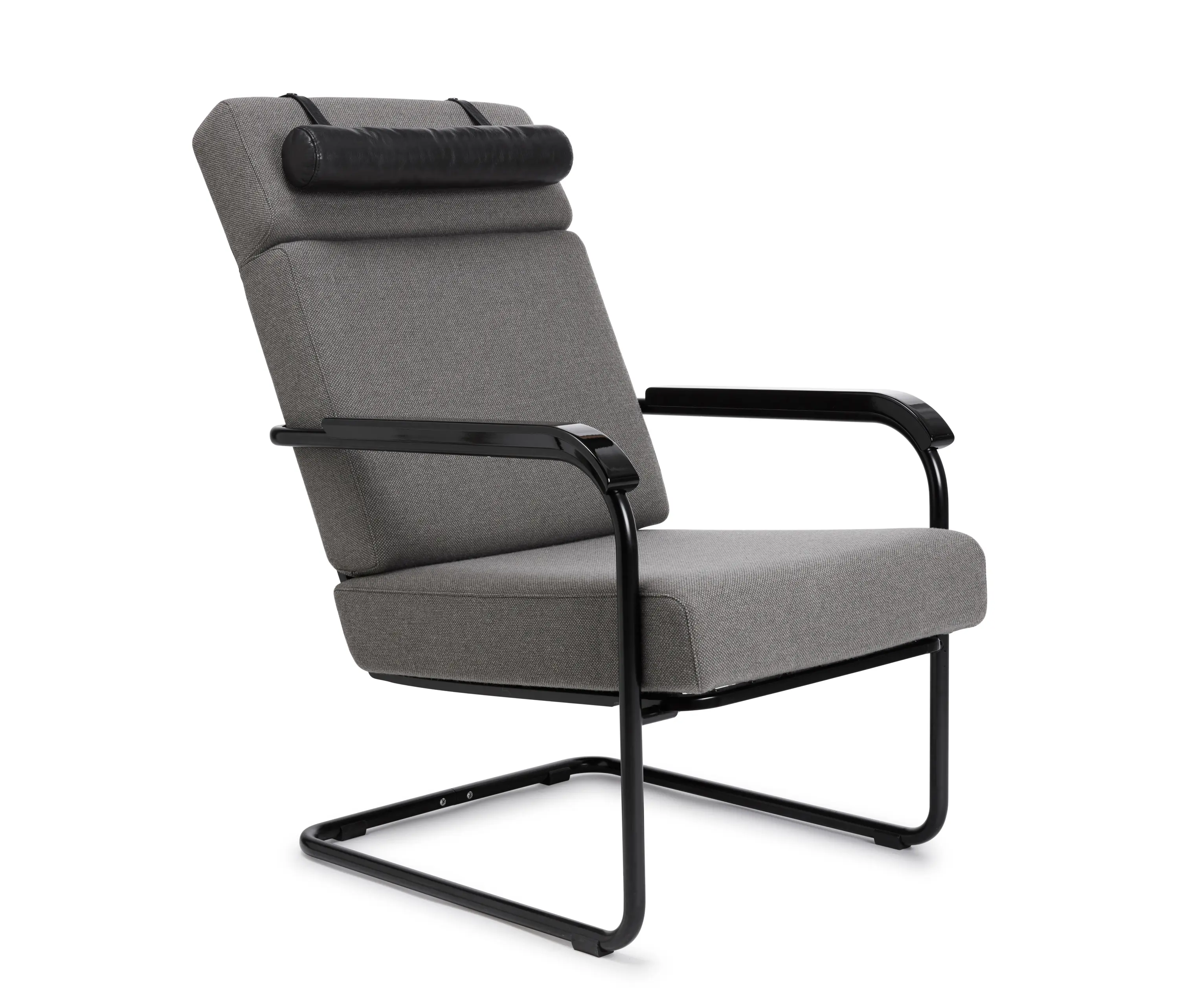 Embru-Werke AG - Moser armchair mod. 1437