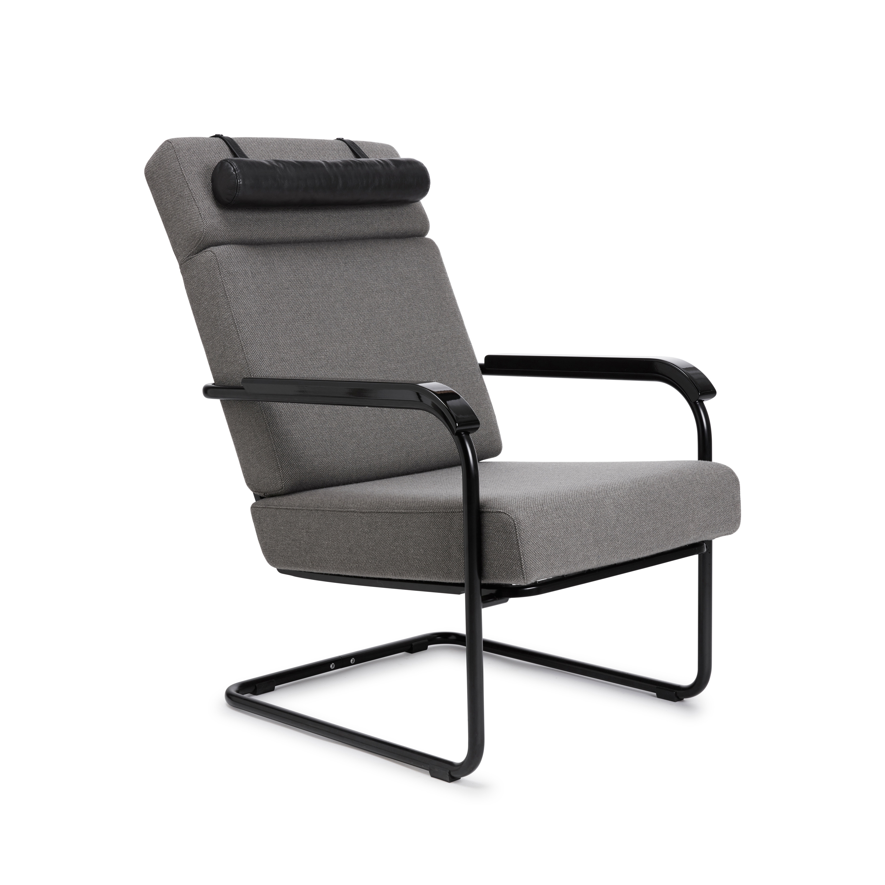 Moser armchair mod. 1437