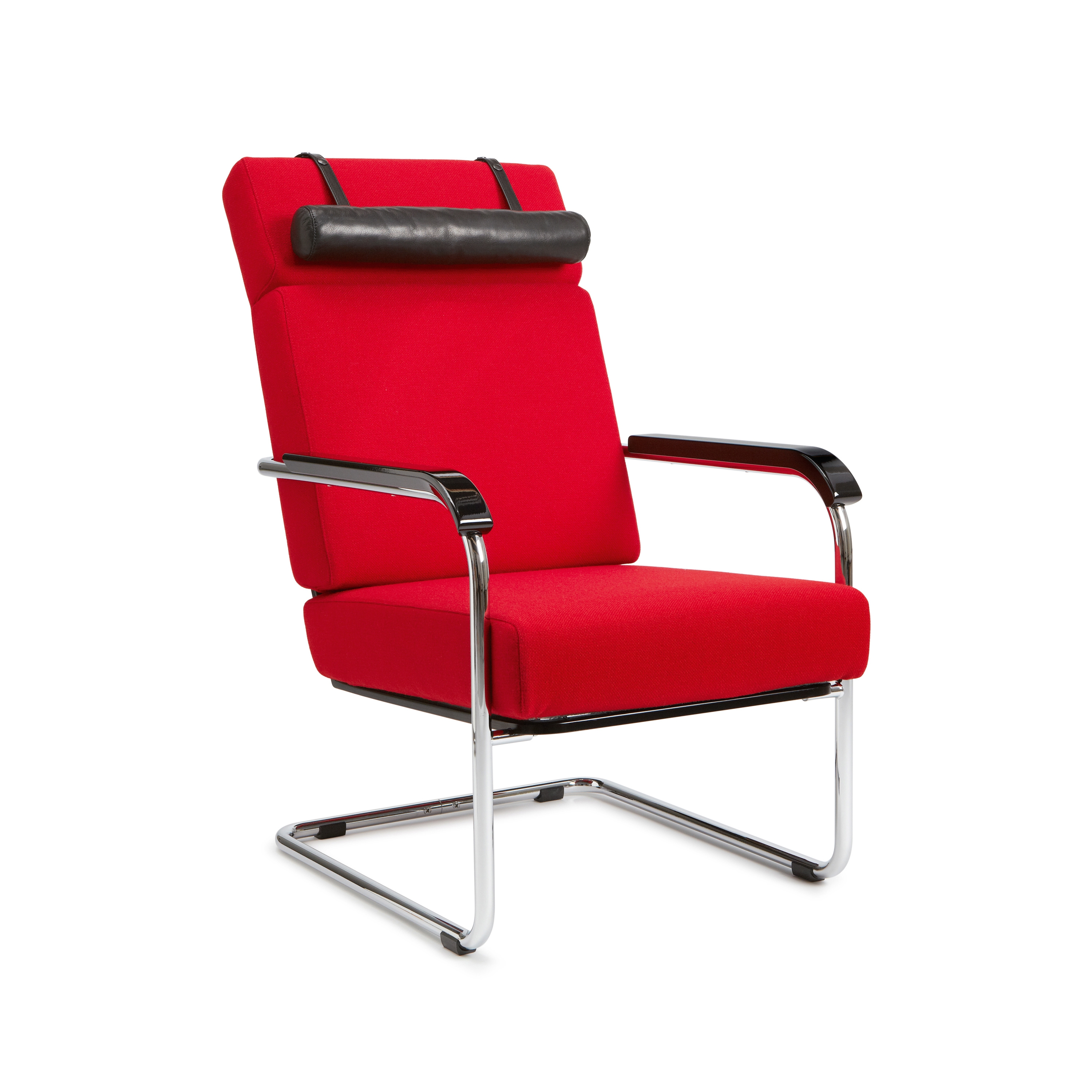 Moser armchair mod. 1437