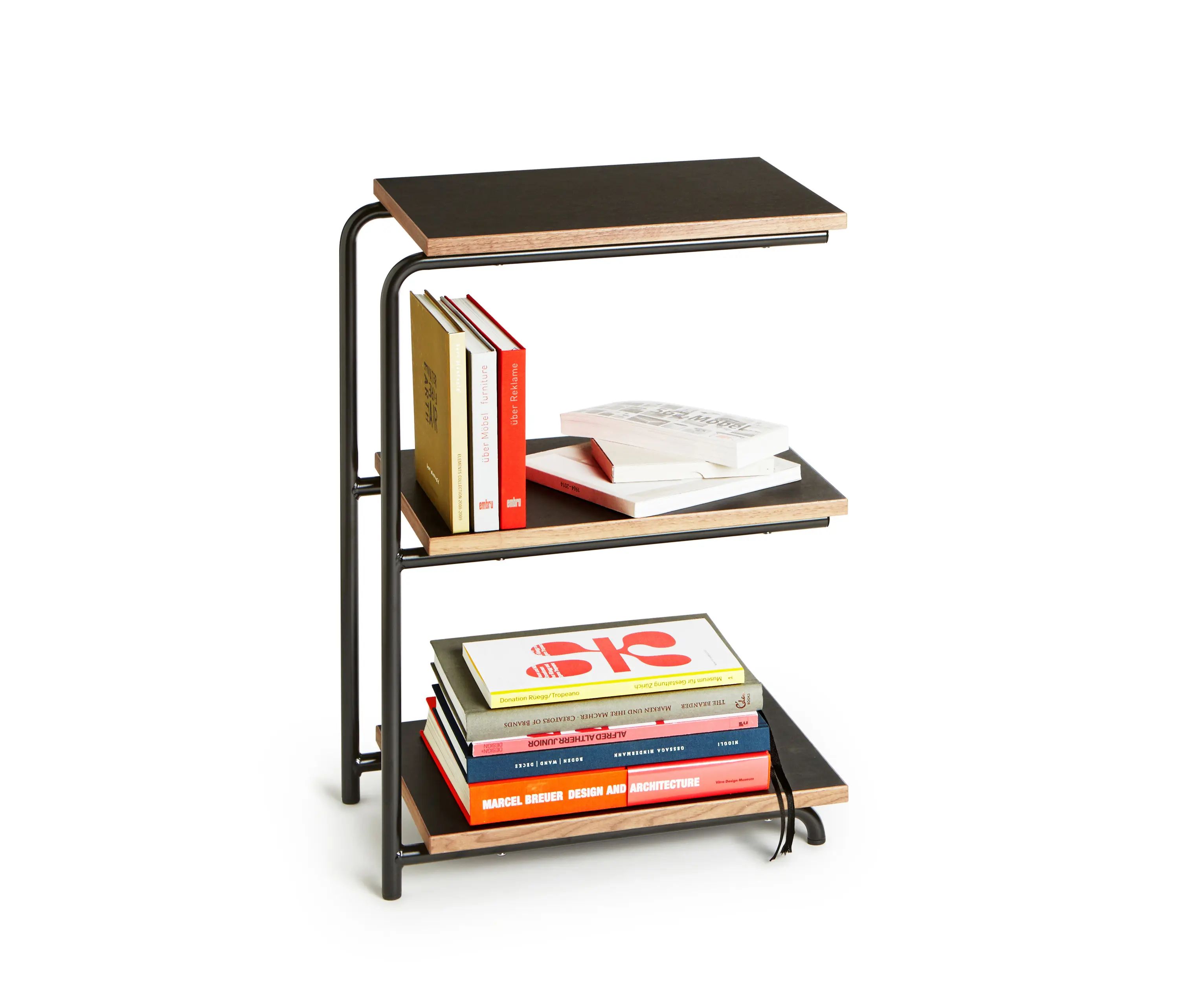 Embru-Werke AG - Moser Occasional table mod. 120