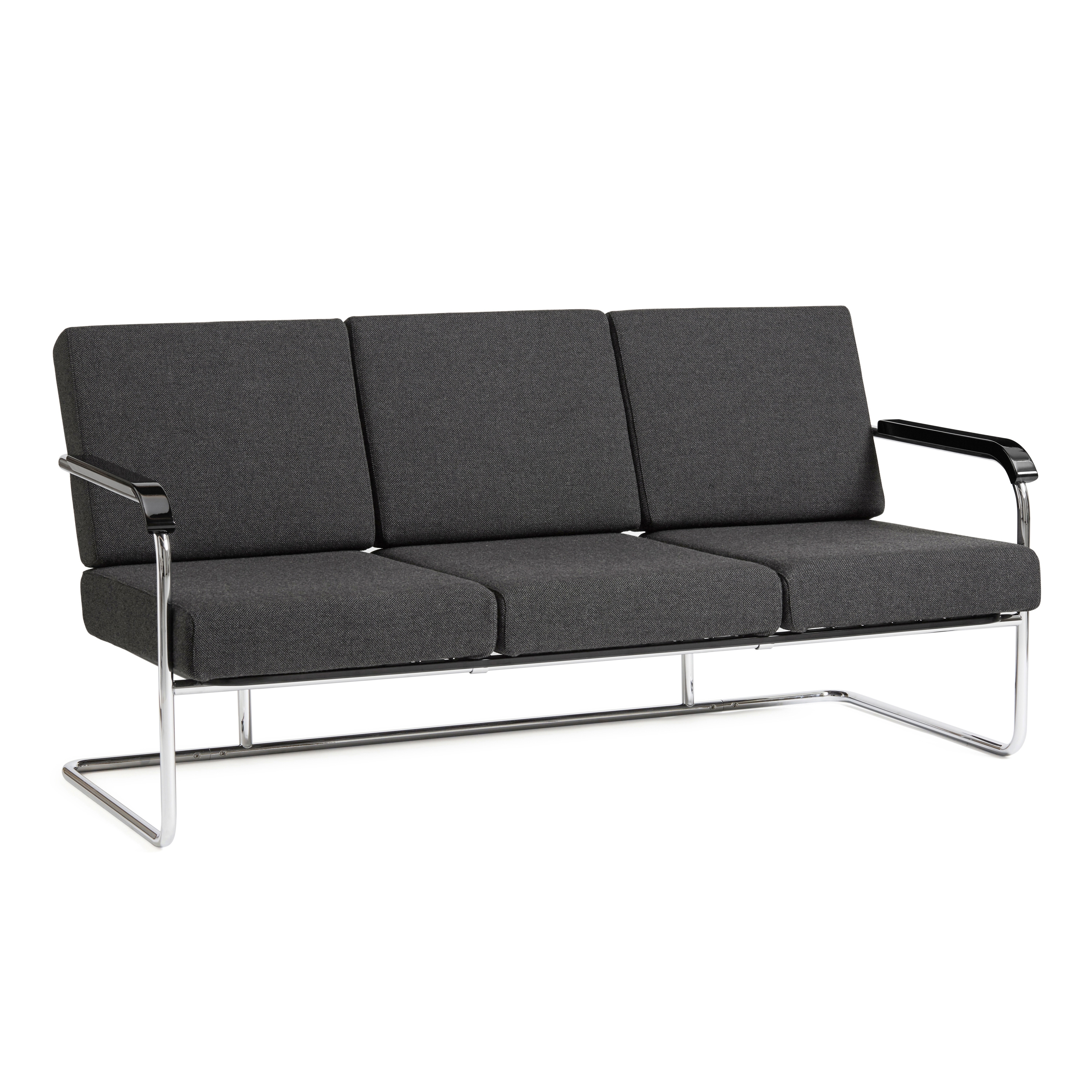 Moser Sofa mod. 1438