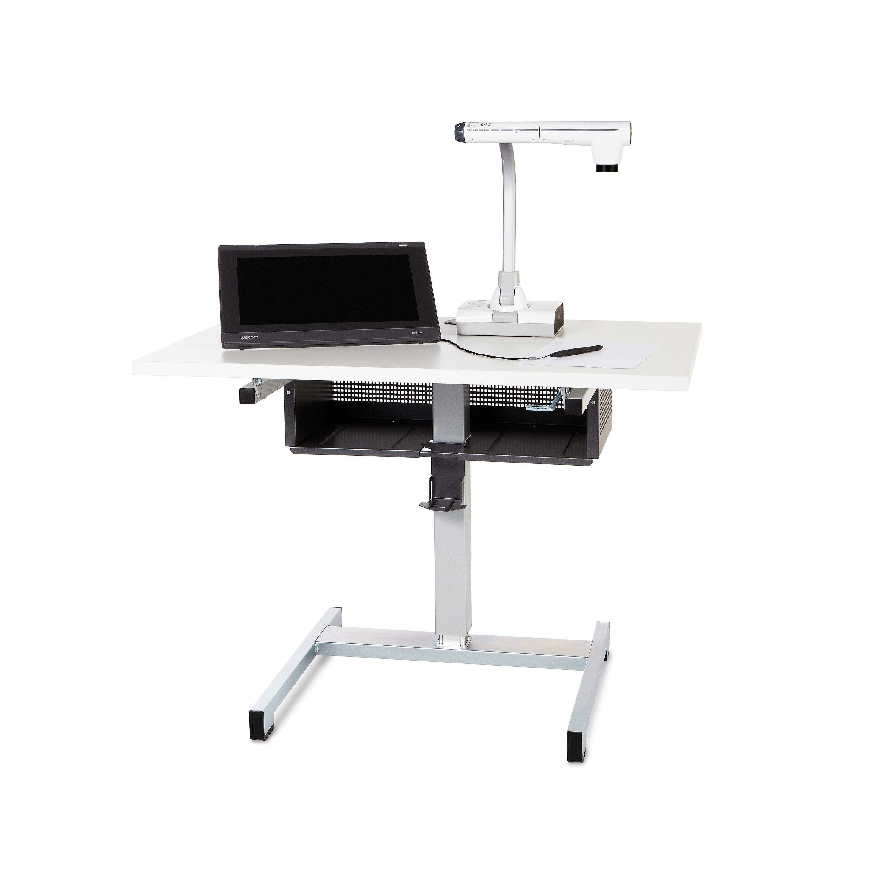 Multimedia table 5170 MMT