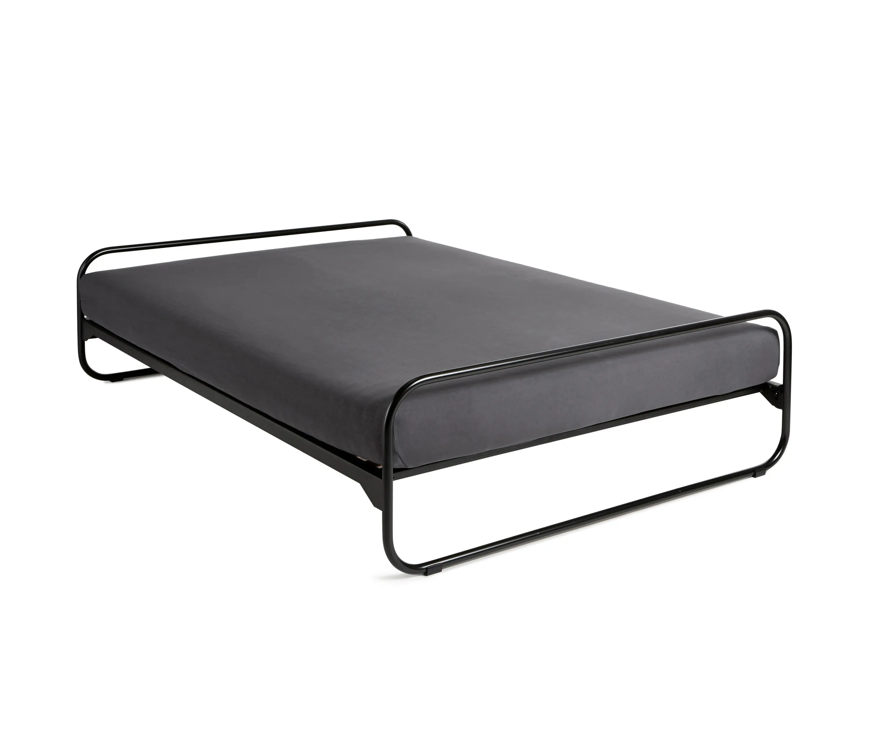 Embru-Werke AG - Roth Bett Modell 455