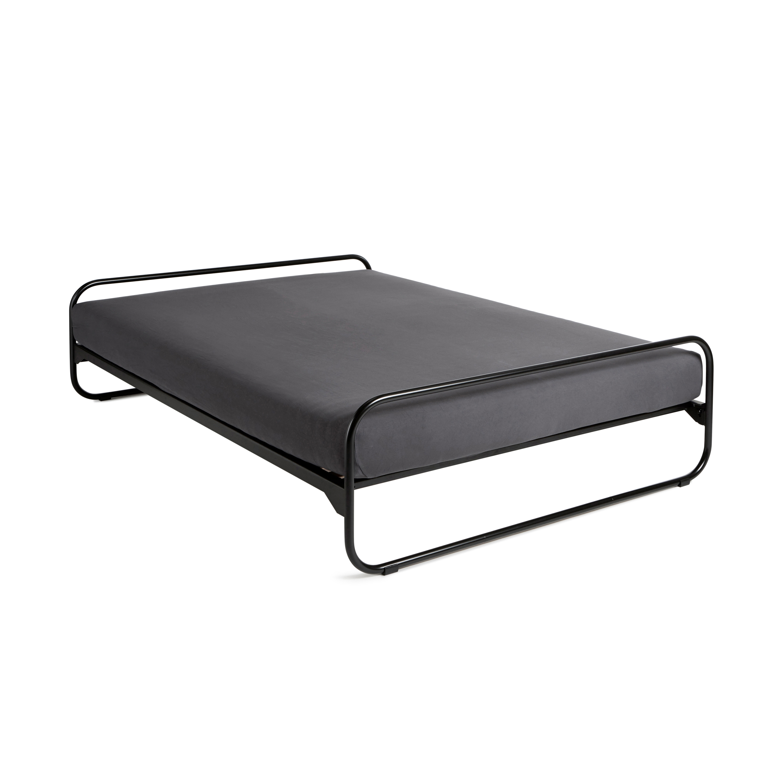 Mostra il prodotto Roth bed mod. 455 del produttore Embru-Werke AG