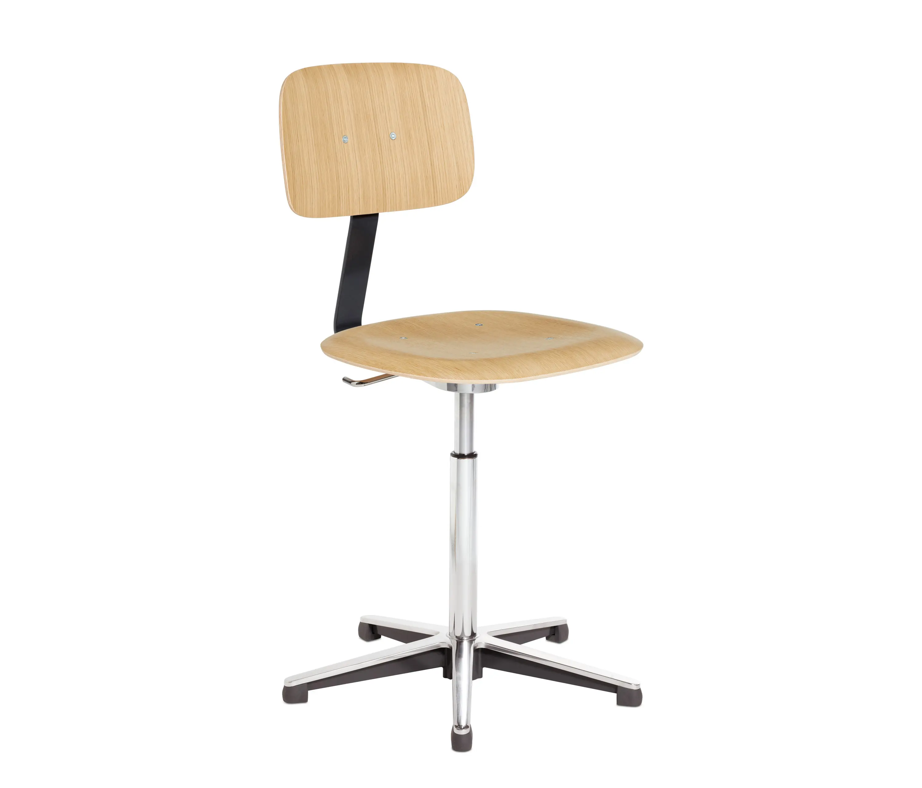 Embru-Werke AG - School chair 2100