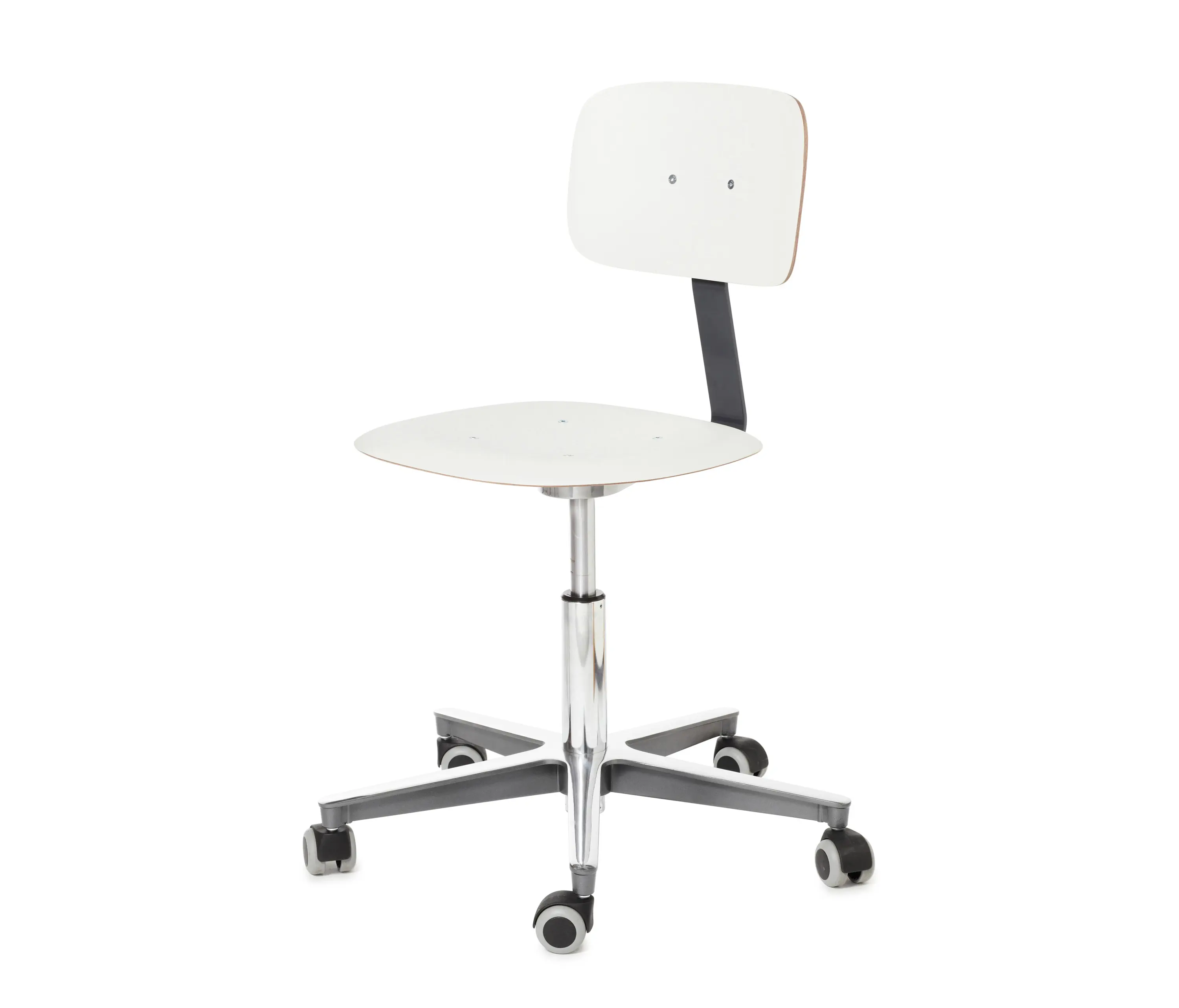 Embru-Werke AG - School chair 2100 with wheels