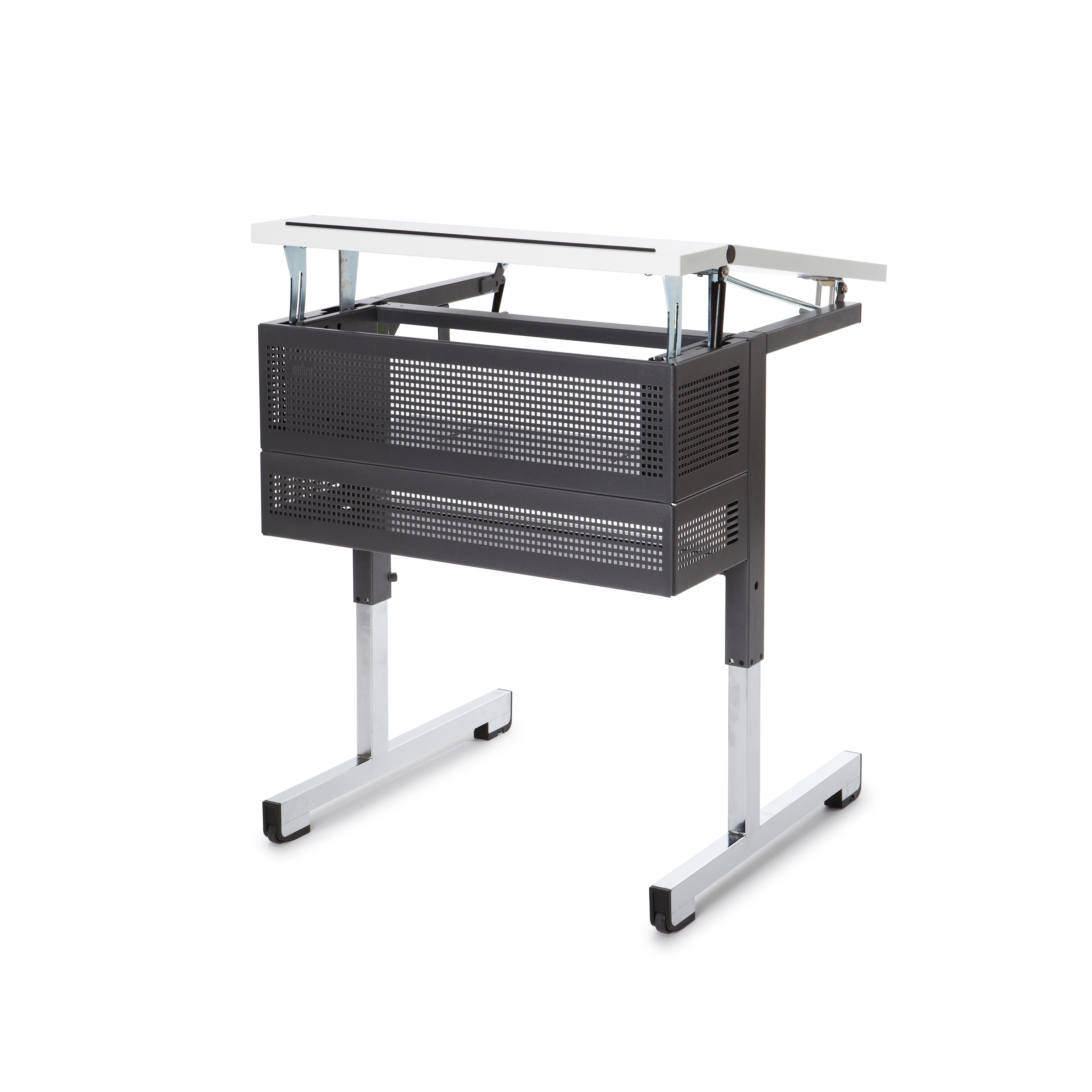 Mostra il prodotto School table 5130 del produttore Embru-Werke AG