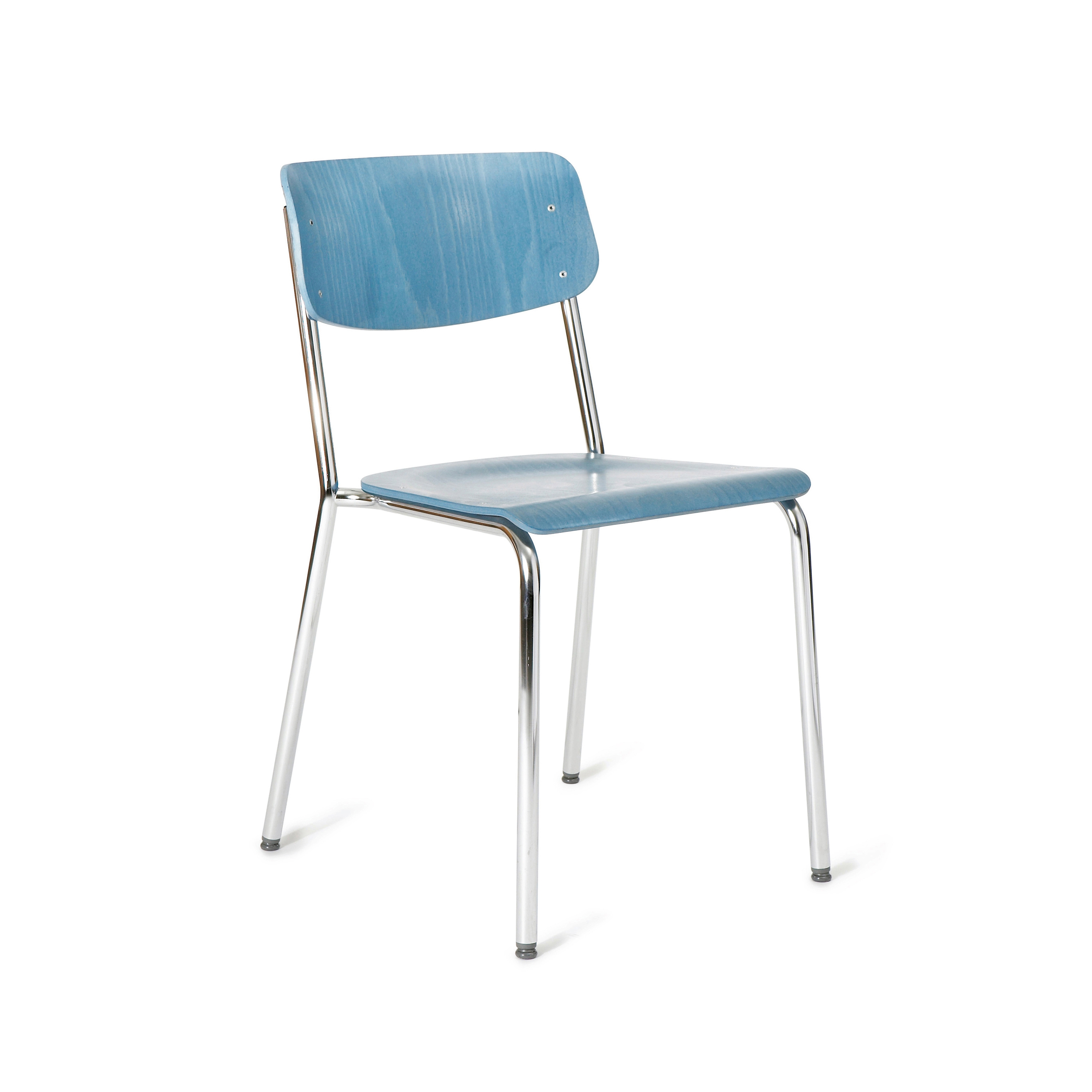 Stacking chair 1255