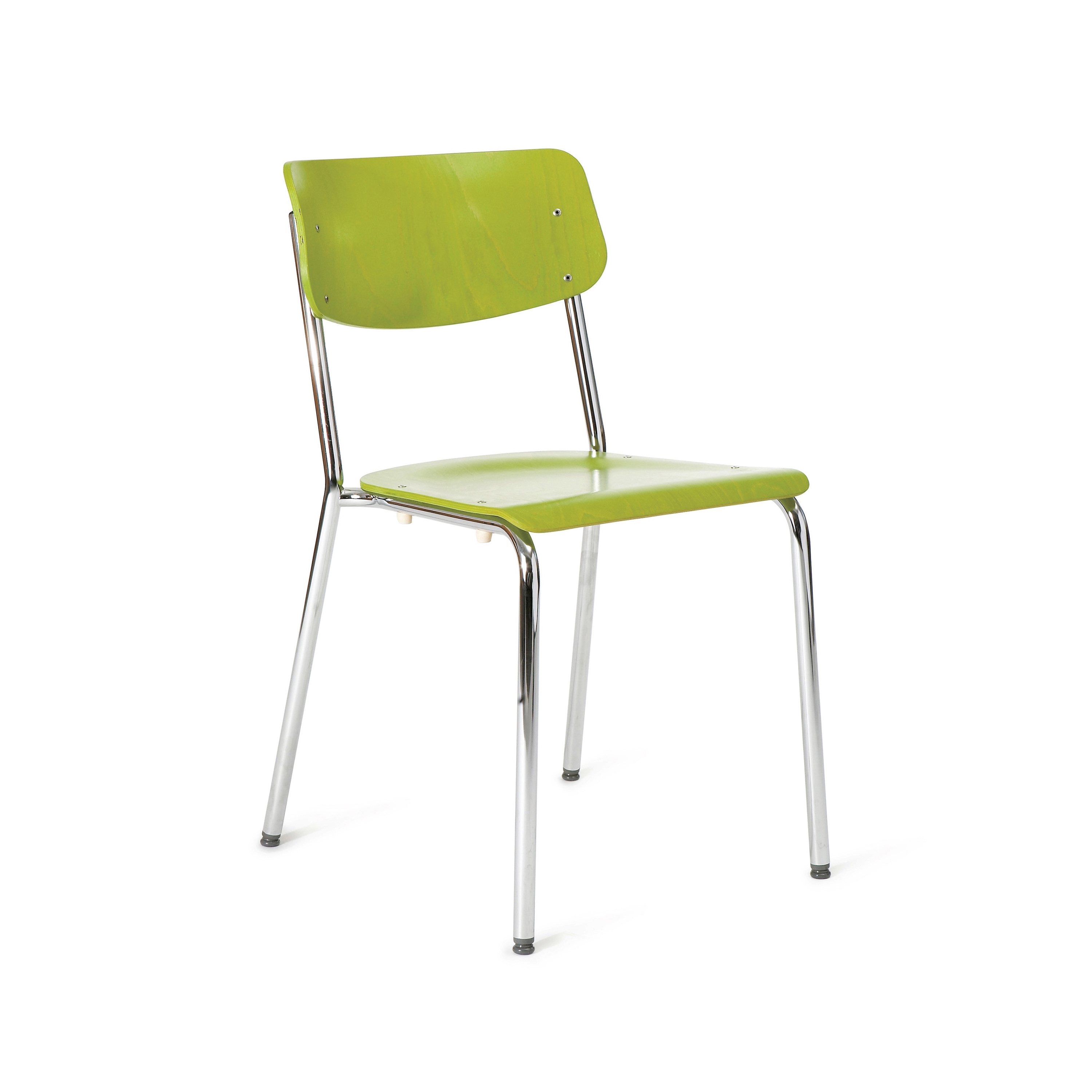 Stacking chair 1255