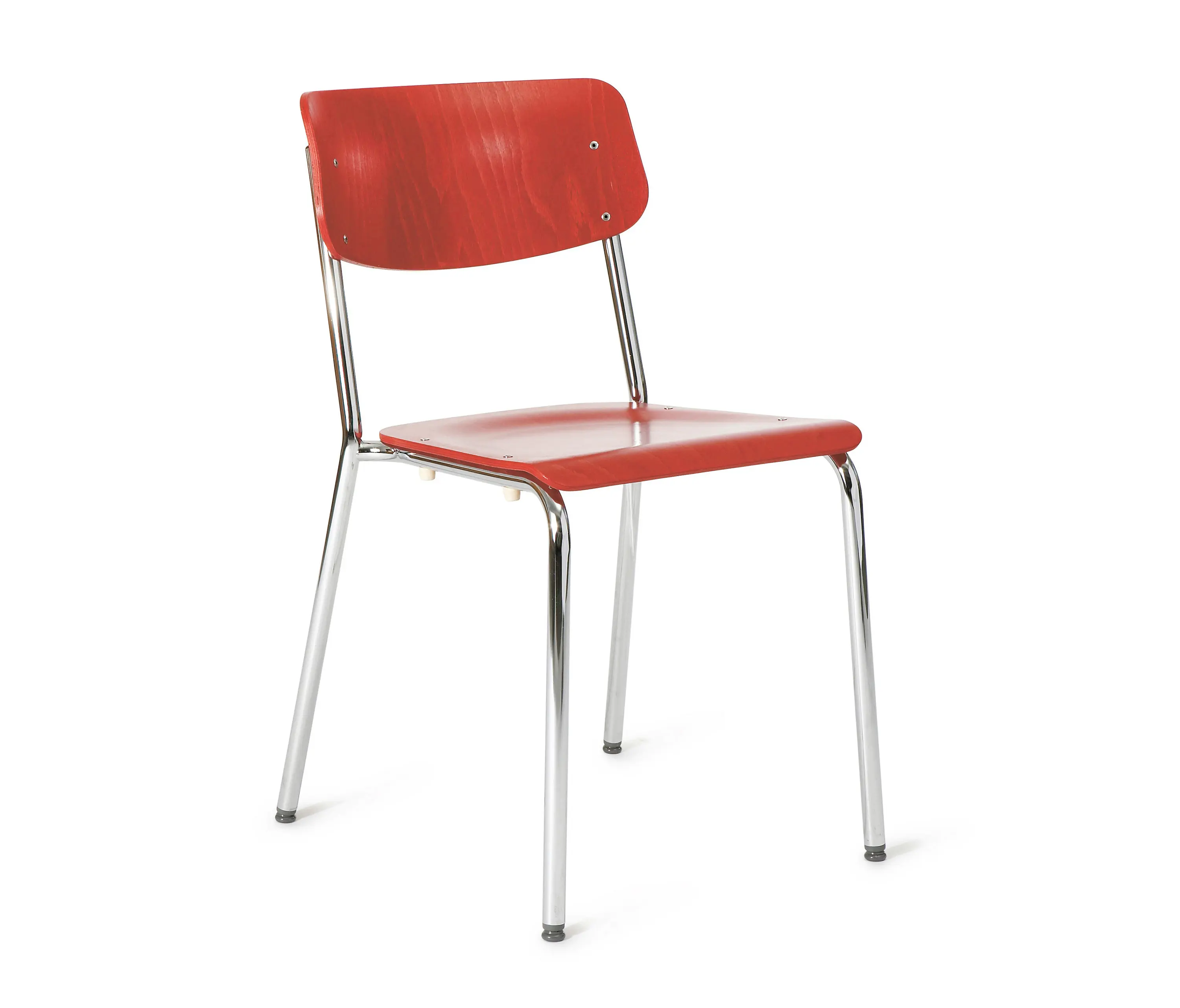 Embru-Werke AG - Stacking chair 1255