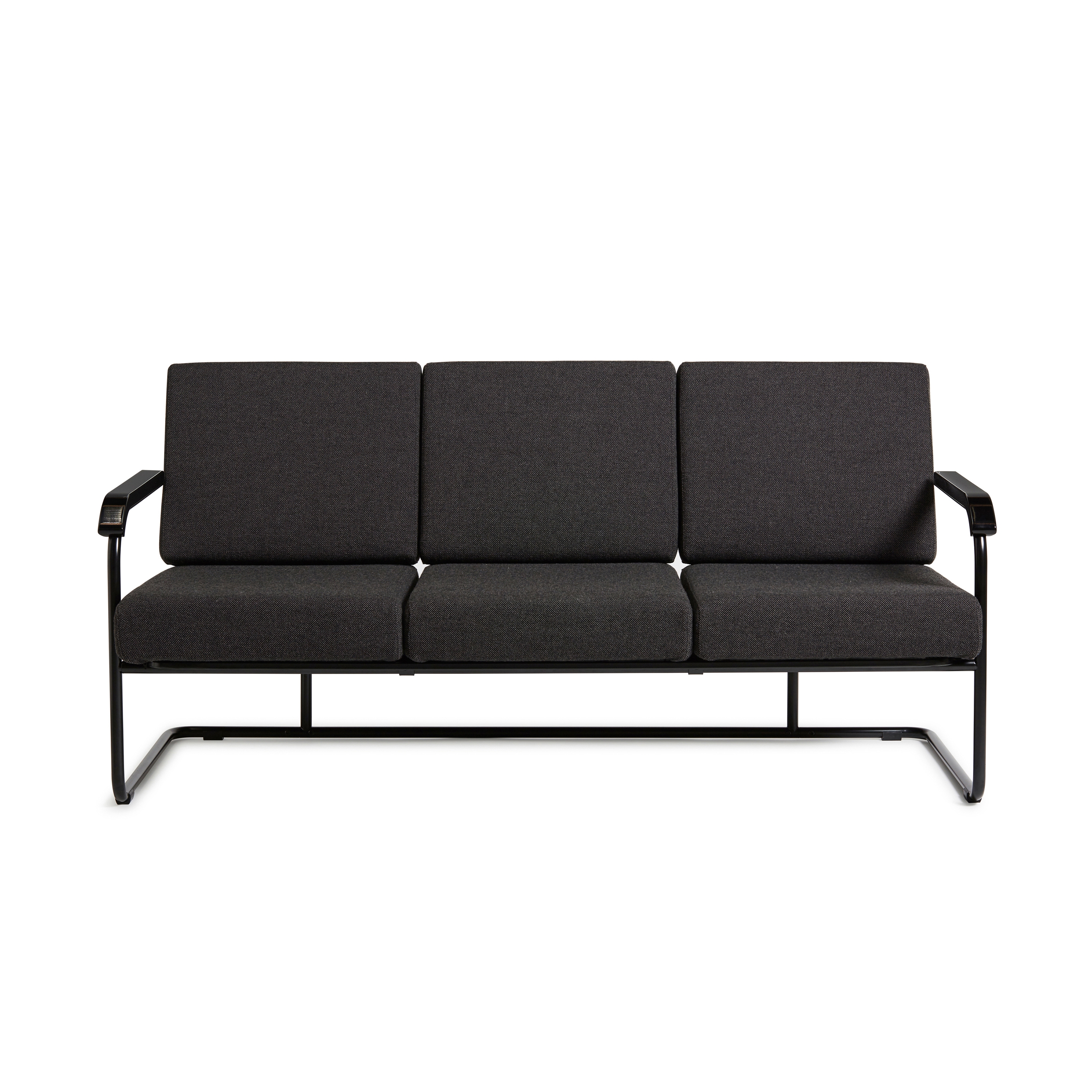 Moser Sofa mod. 1438