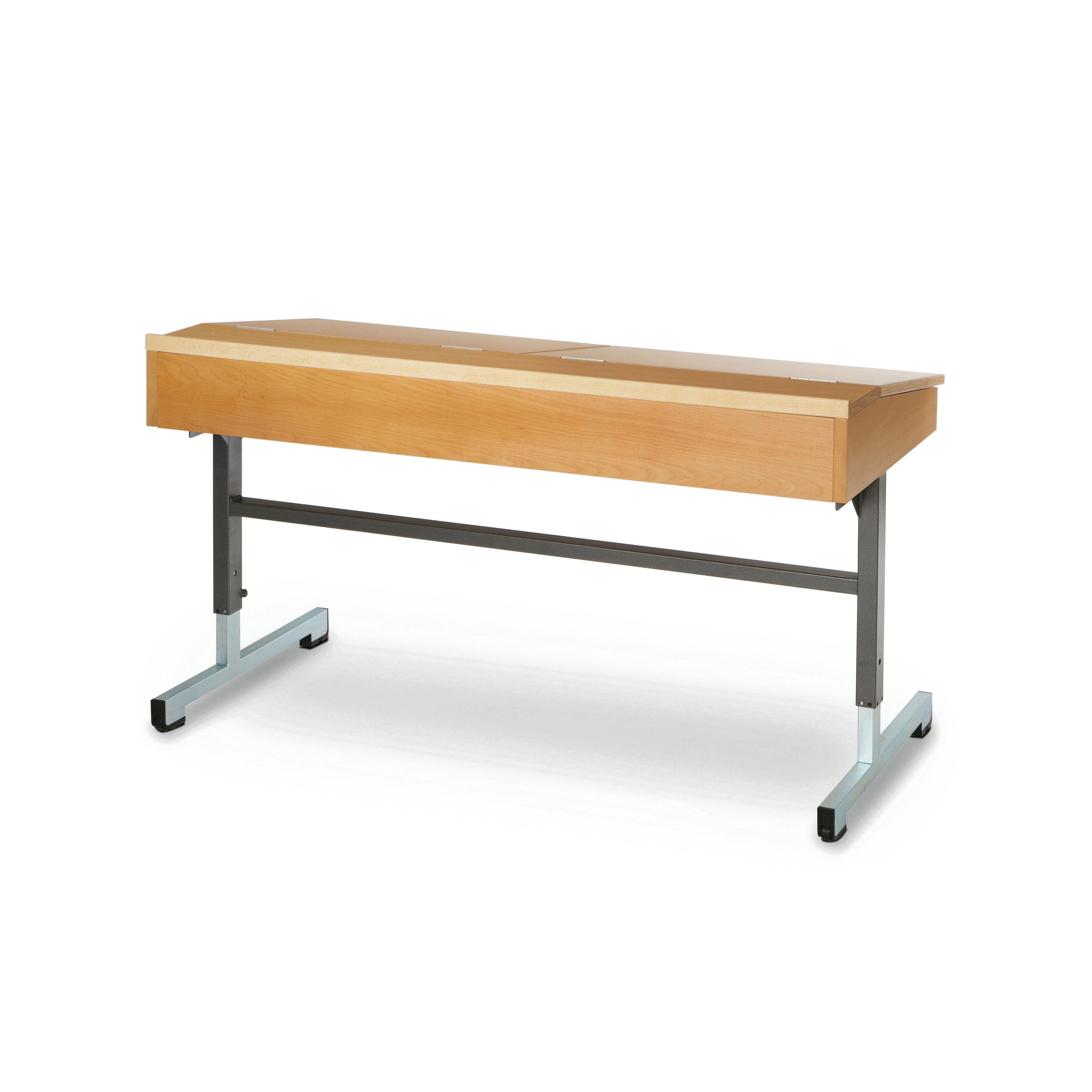 Afficher le produit Table d'élève 5435 du fabricant Embru-Werke AG