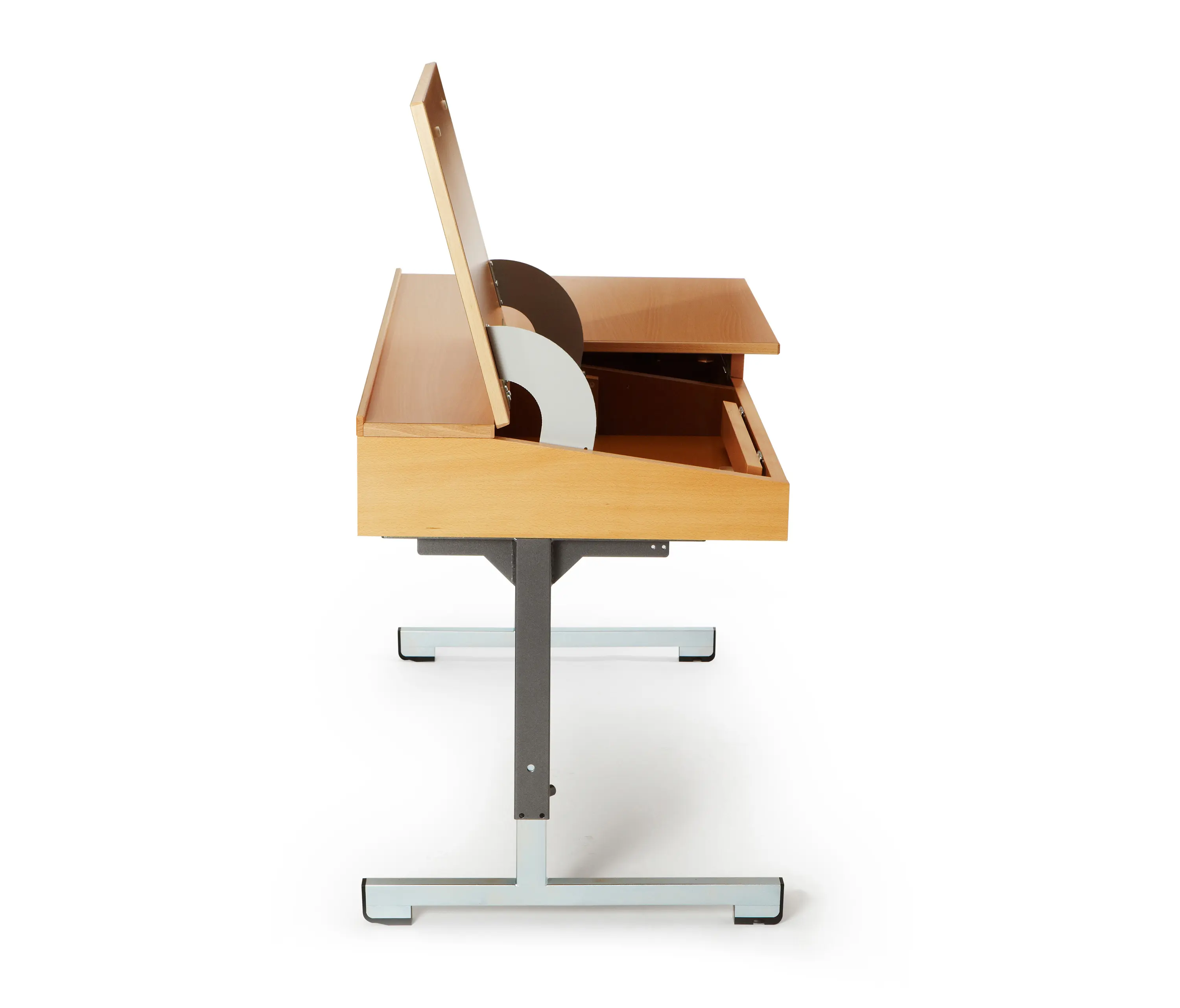Embru-Werke AG - School table 5435