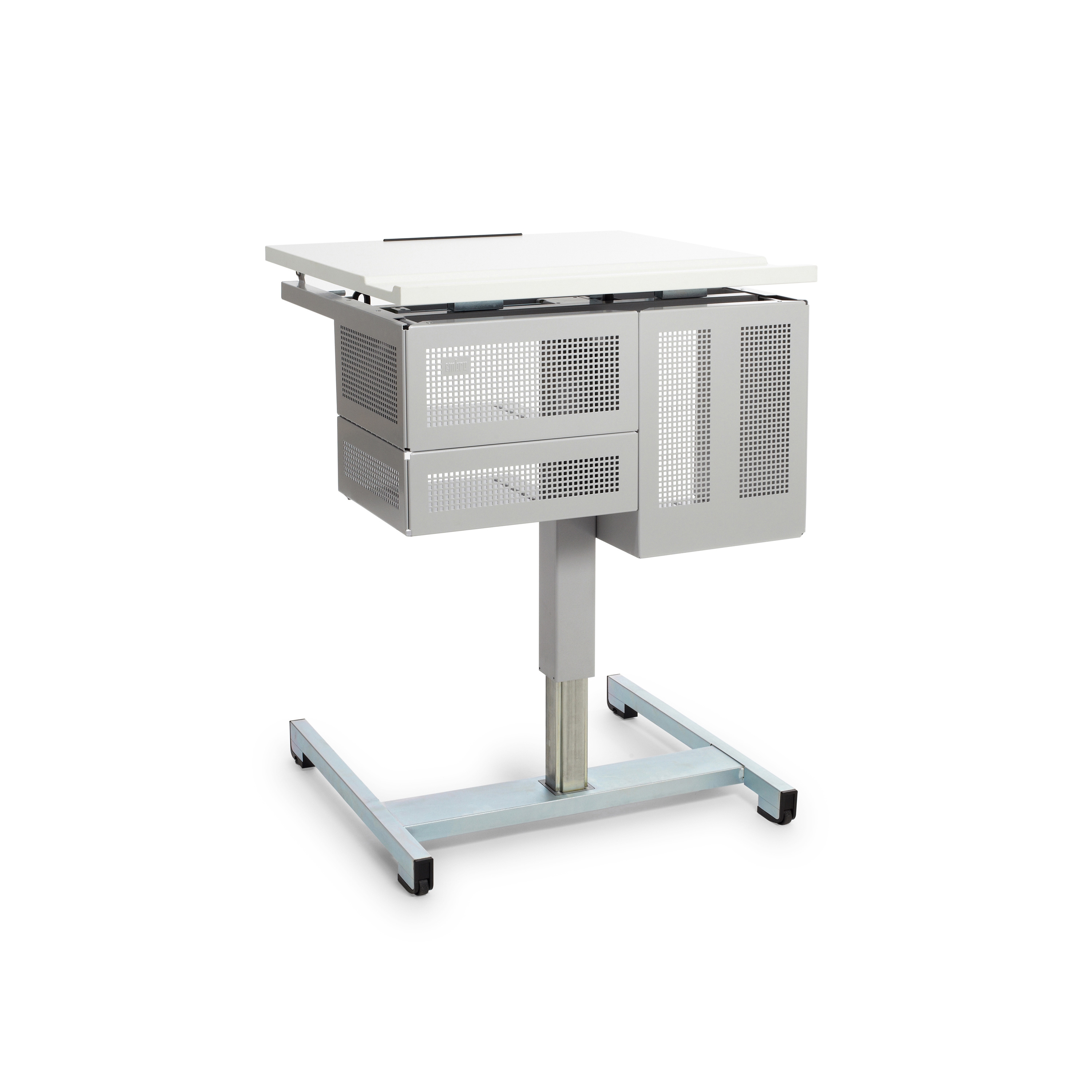 Mostrar el producto School table 5170 del fabricante Embru-Werke AG