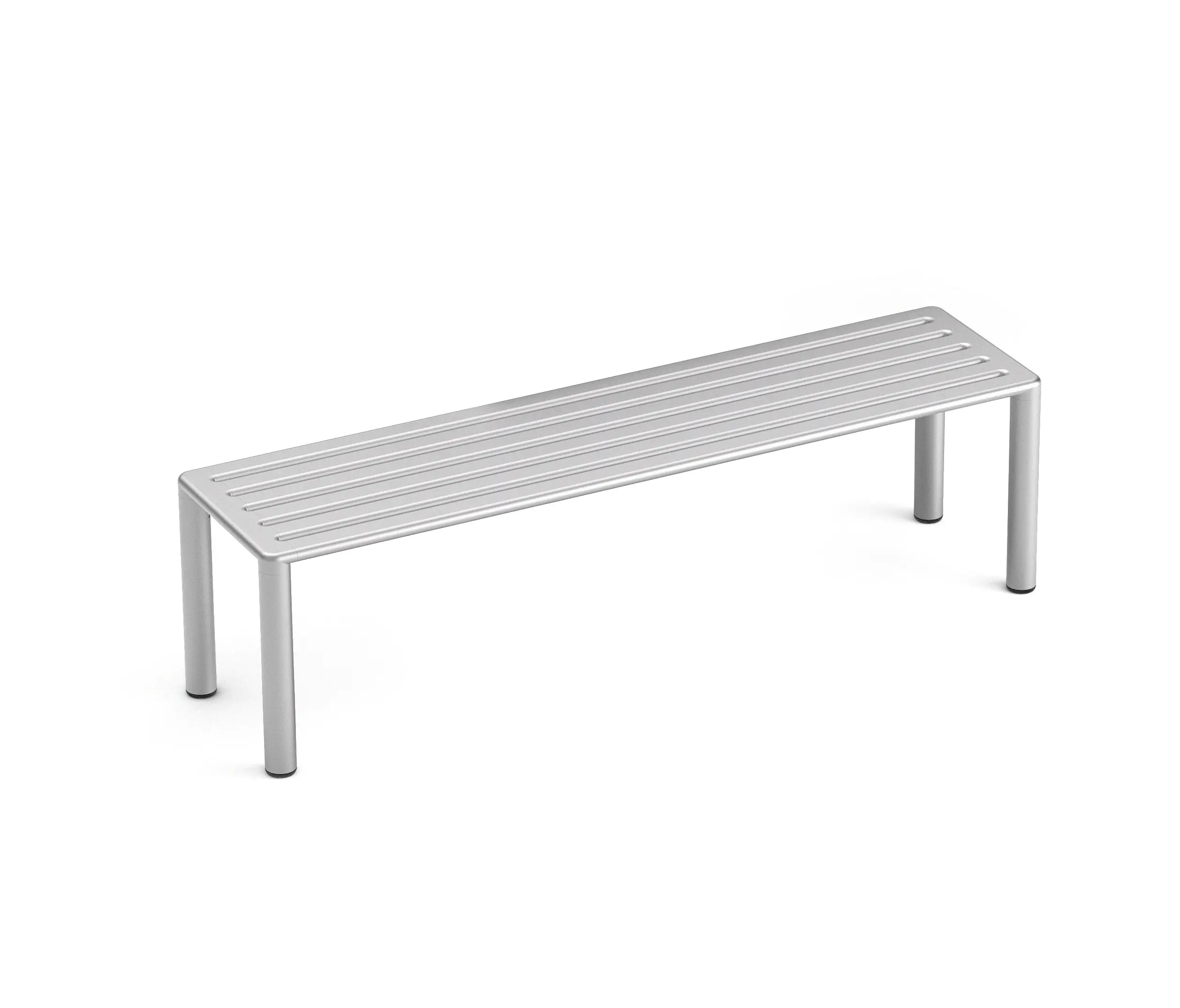 Embru-Werke AG - Easy Aluminium Bench 1197