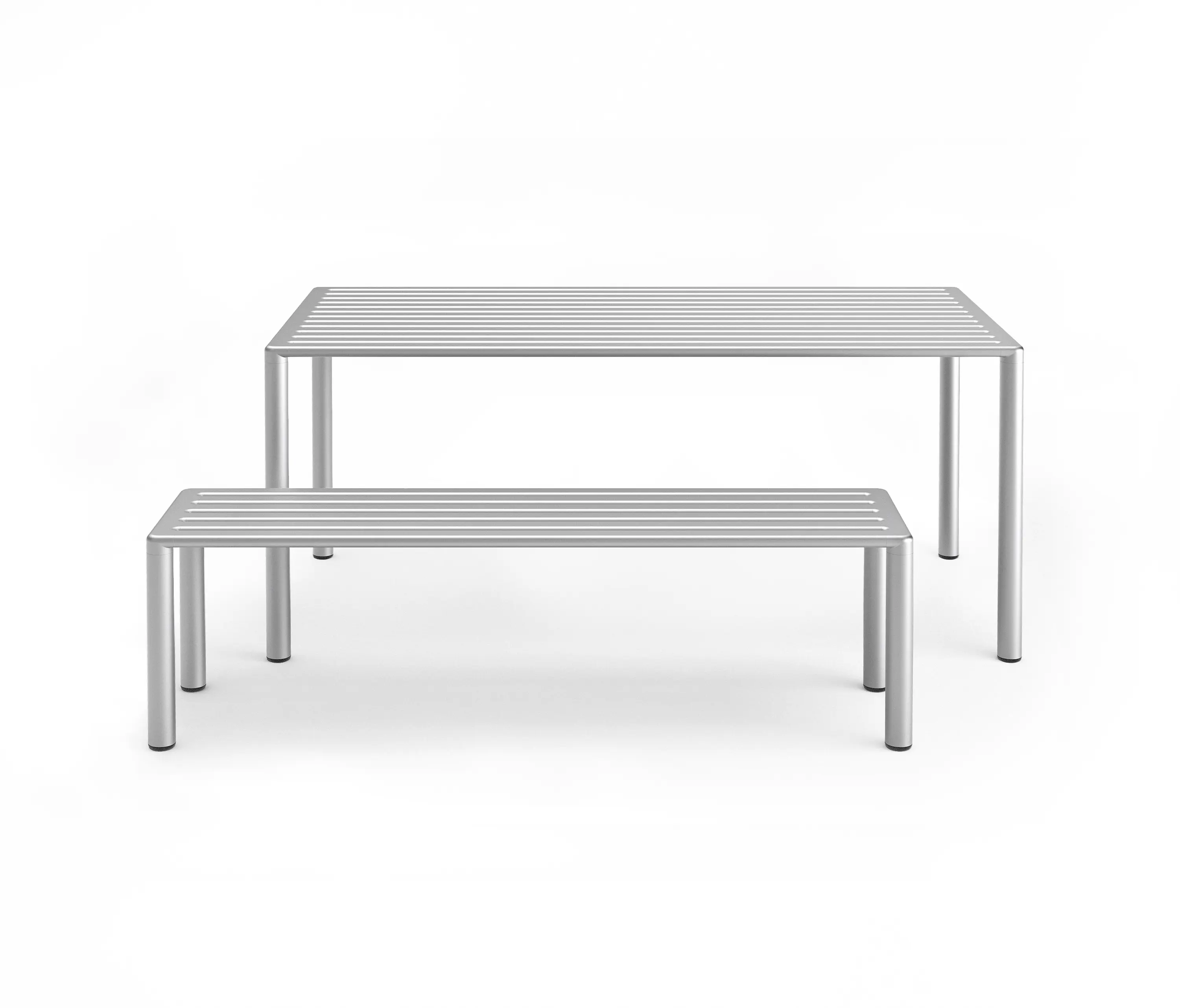 Embru-Werke AG - Easy Aluminium Bench 1197