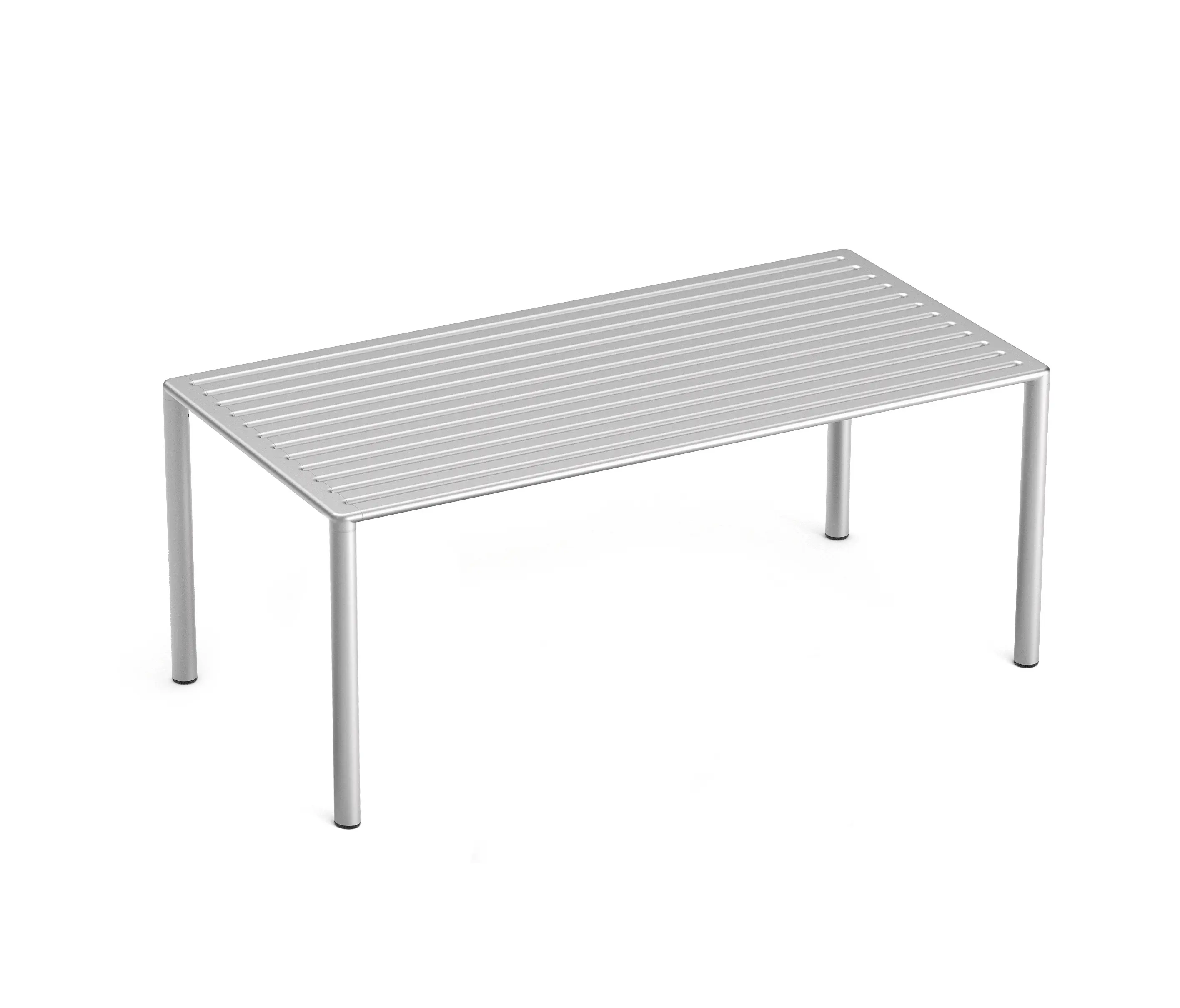 Embru-Werke AG - Easy Aluminium Table 1196