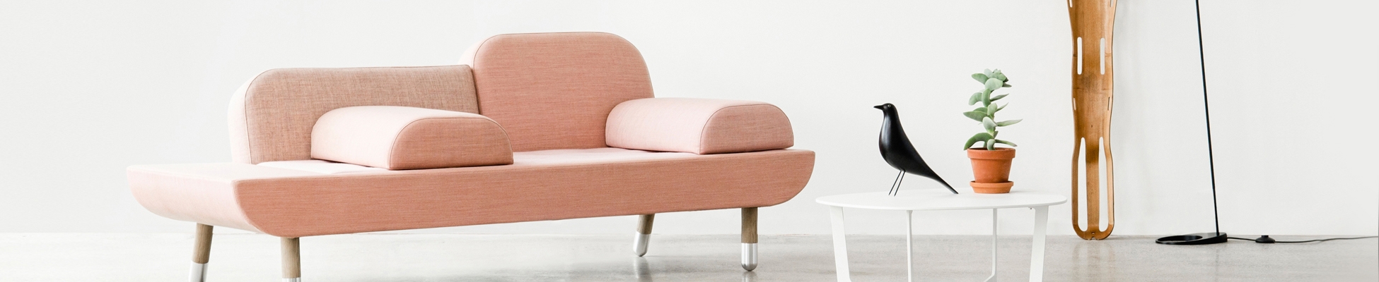 Discover the world of manufacturer Erik Jørgensen