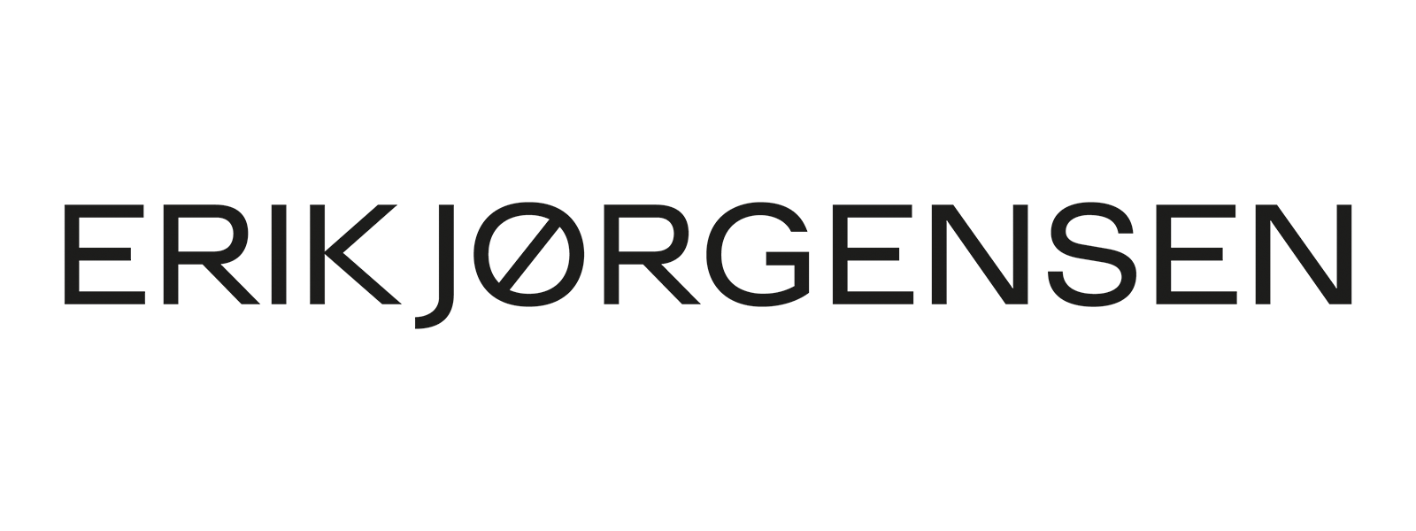 Erik Jørgensen