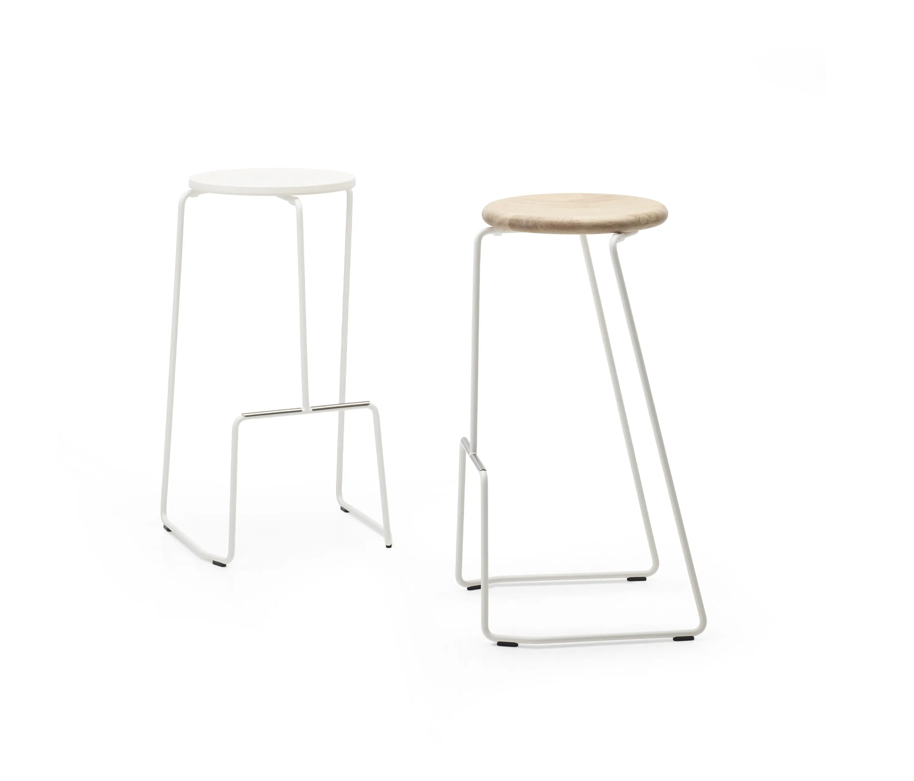 extremis - Tiki counter stool