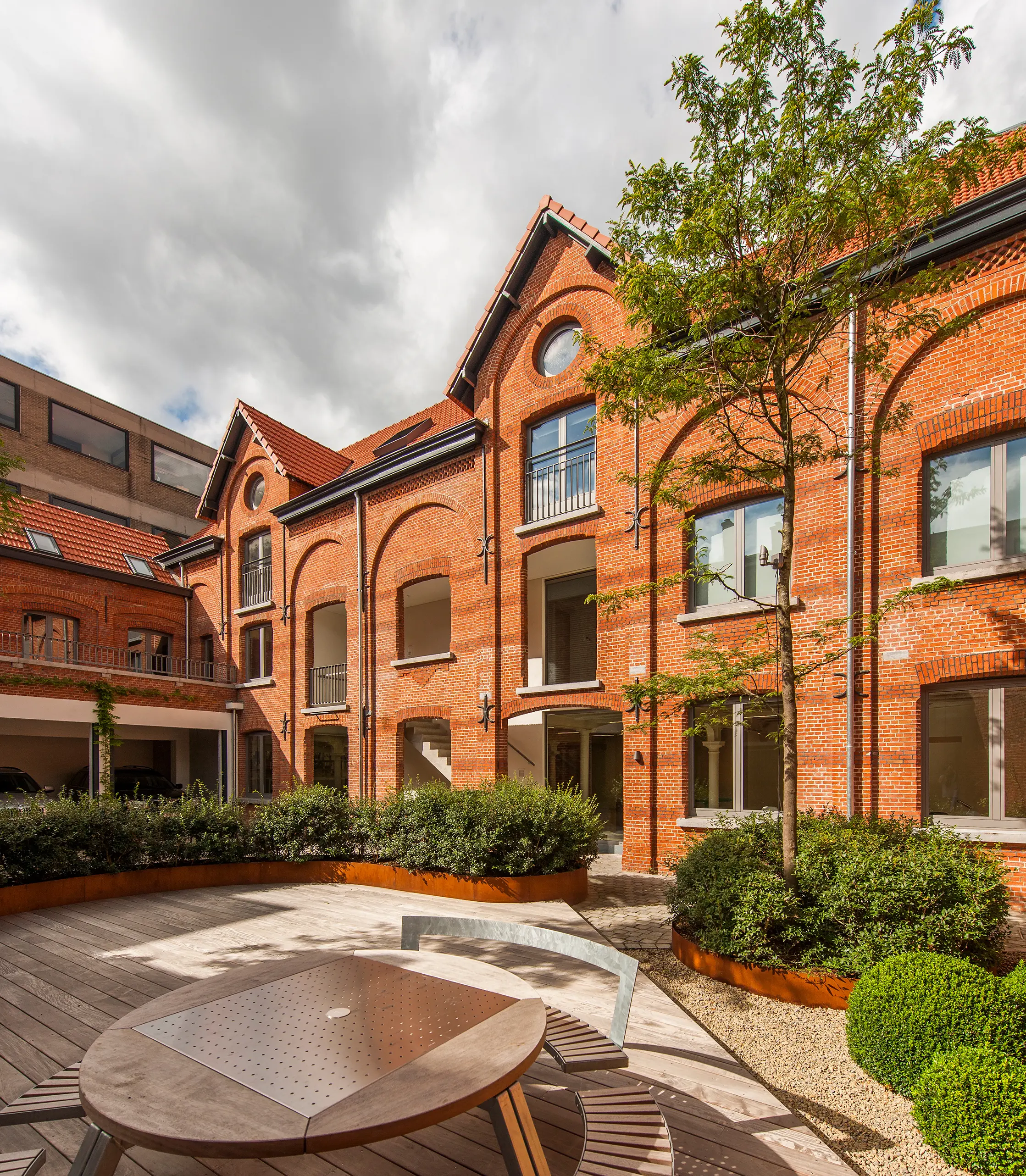 extremis - Gargantua