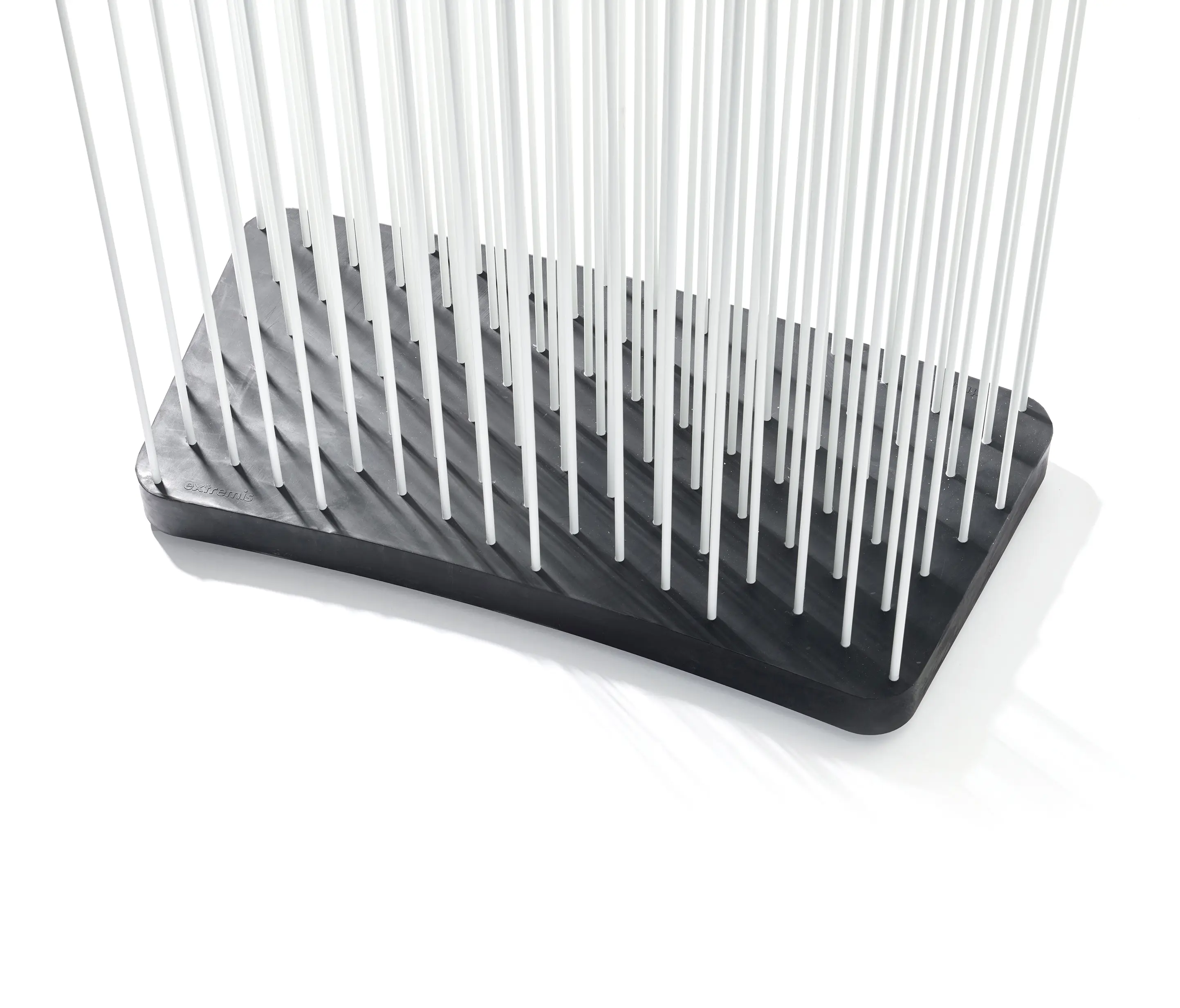 extremis - Sticks enlightenend