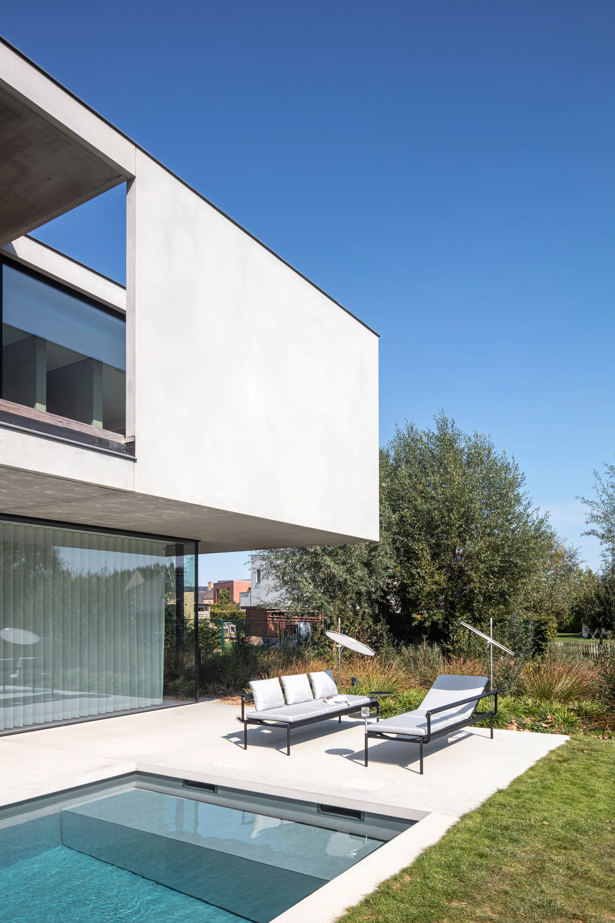 extremis - Sol+Luna Australis