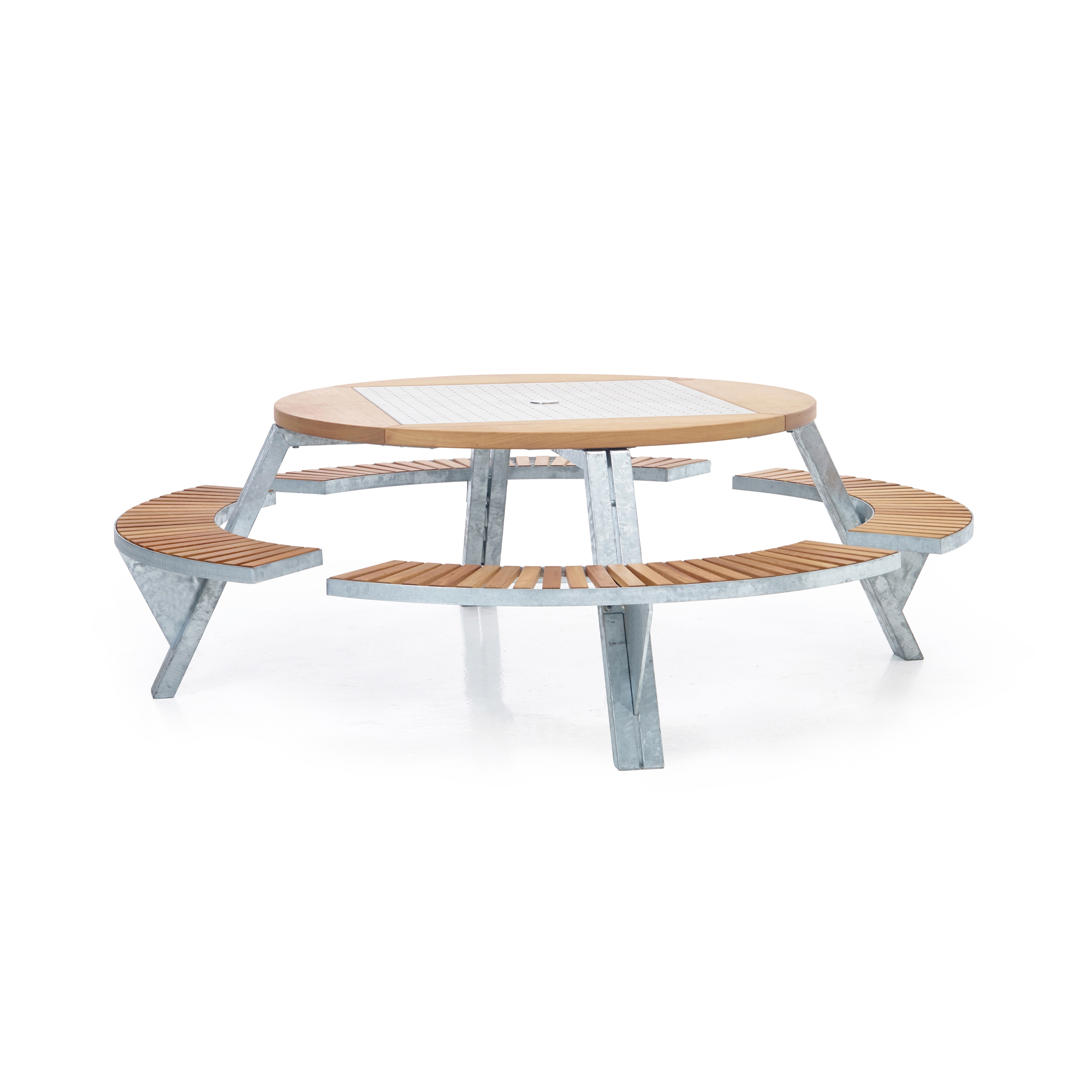 Display product Gargantua from manufacturer extremis