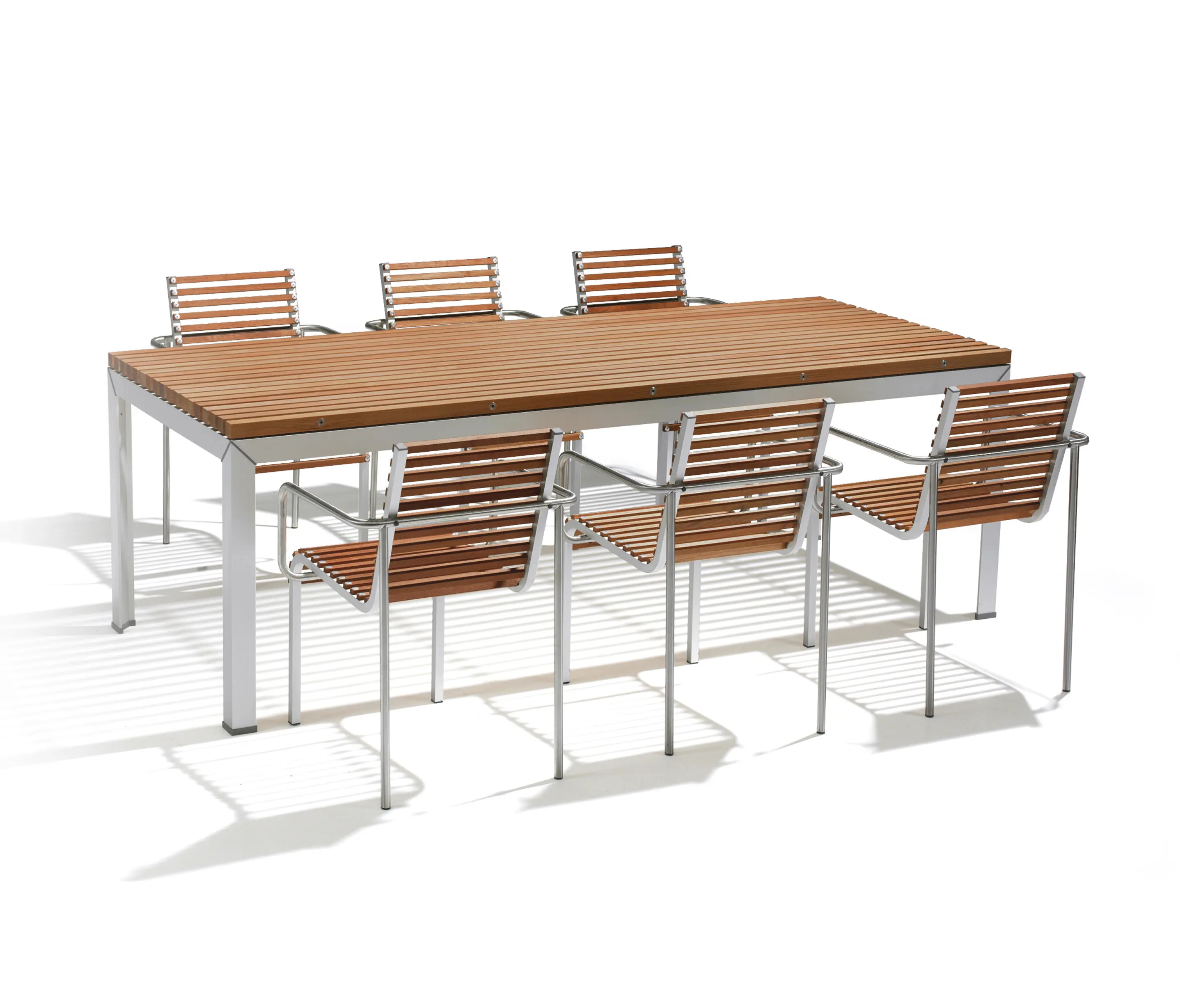 extremis - Extempore standard table