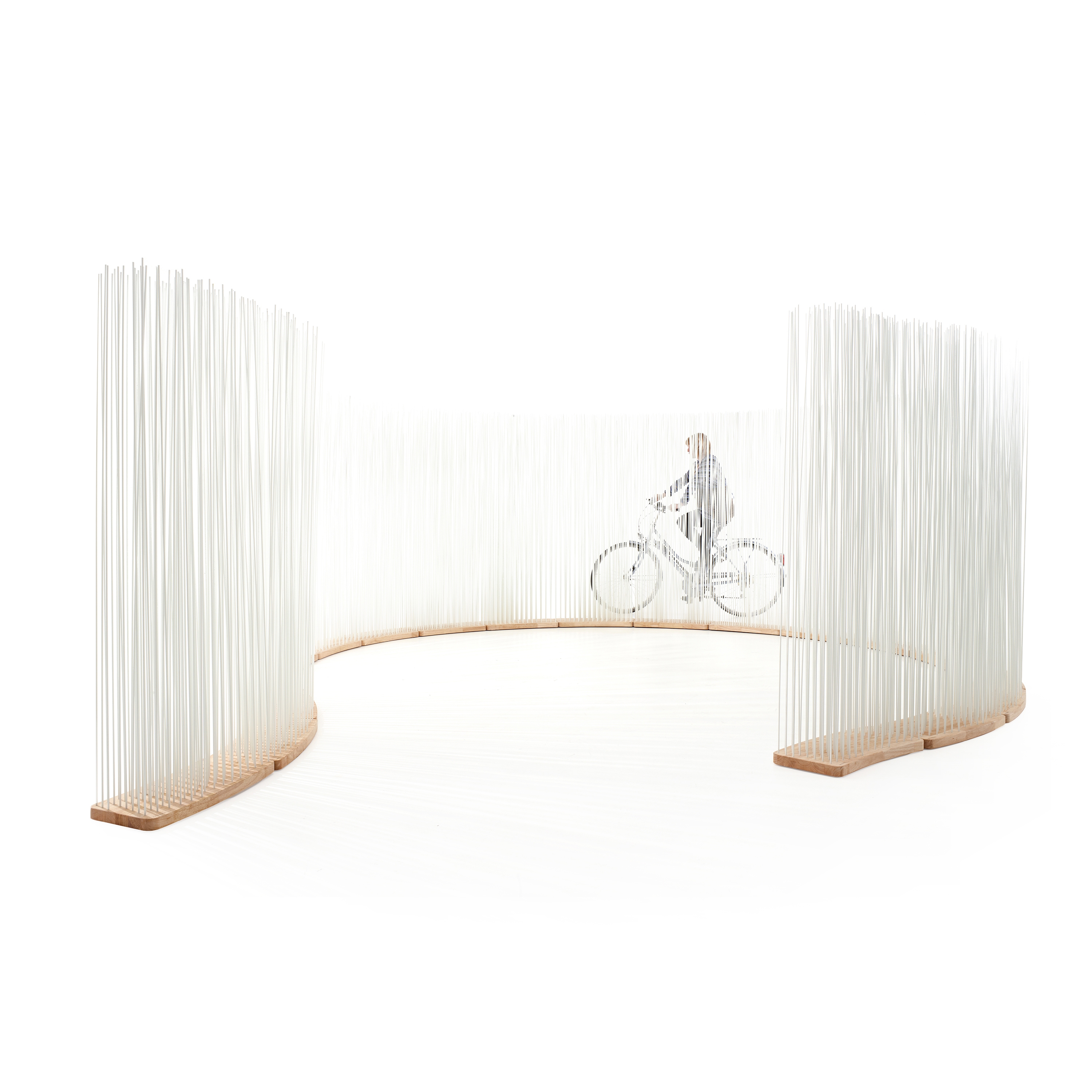 Mostrar el producto Sticks curved del fabricante extremis