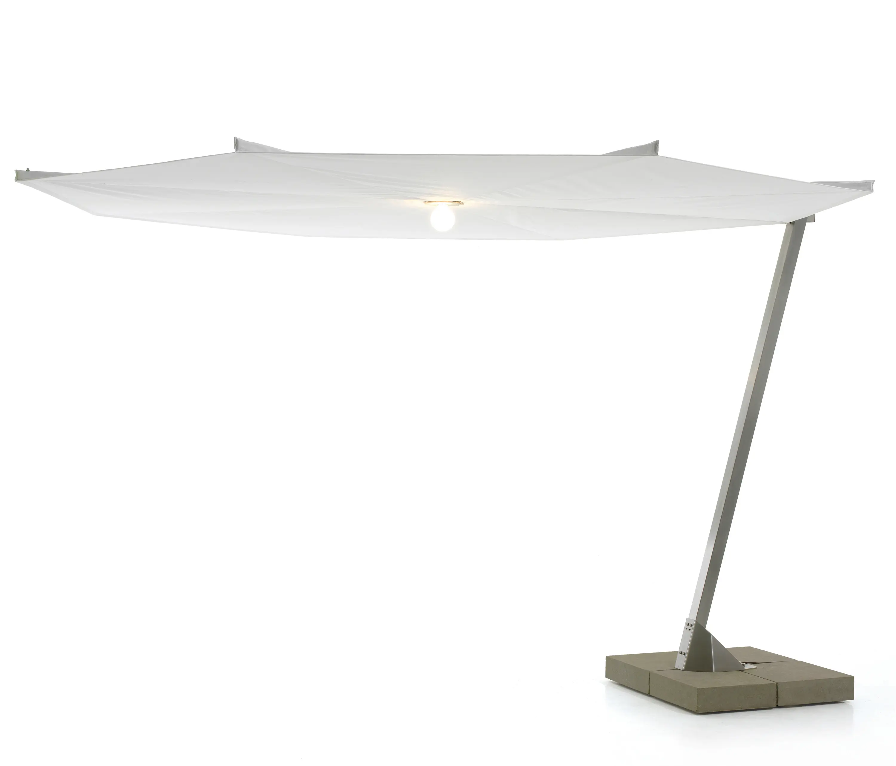 extremis - Kosmos parasol round