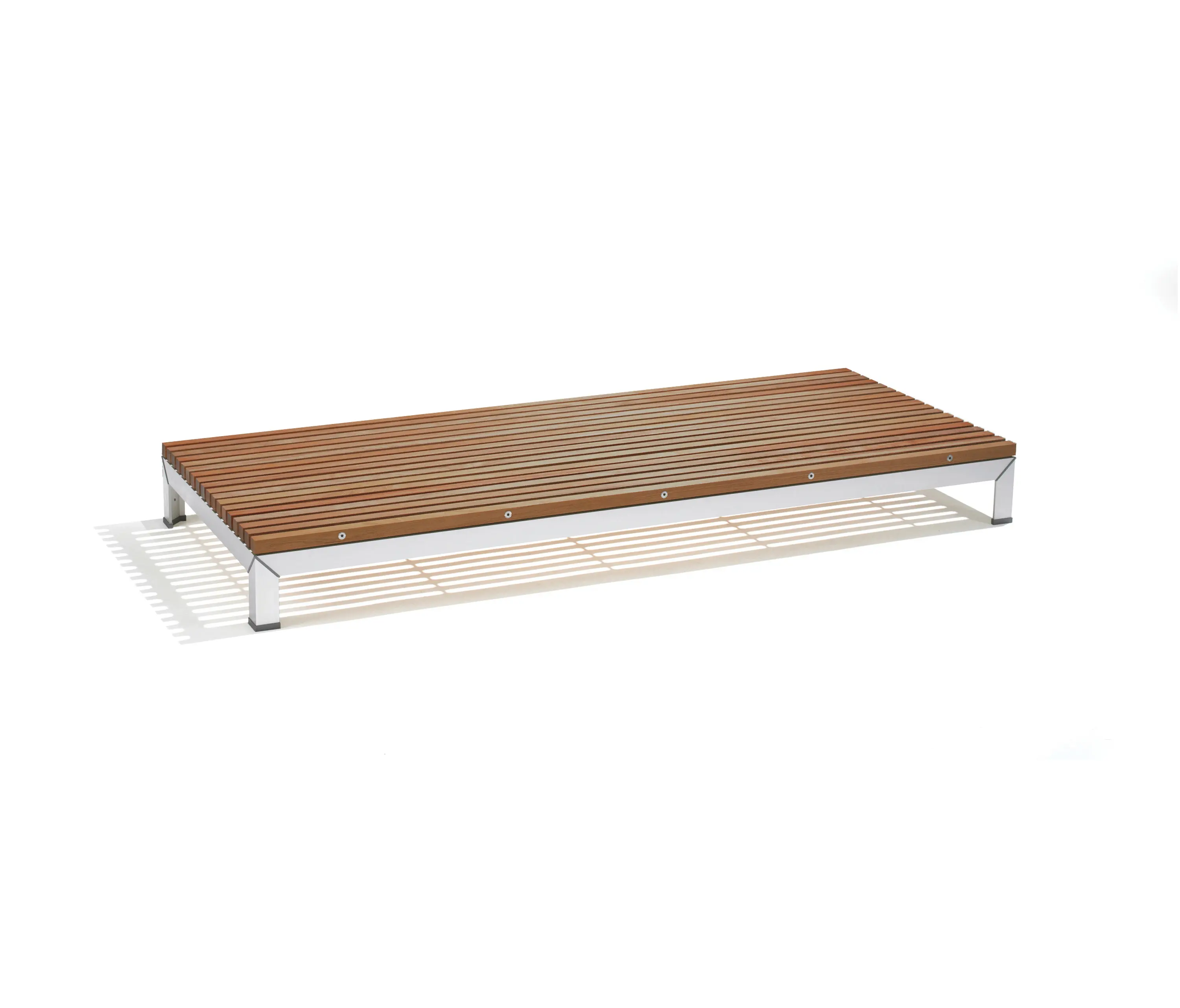 extremis - Extempore extra low table