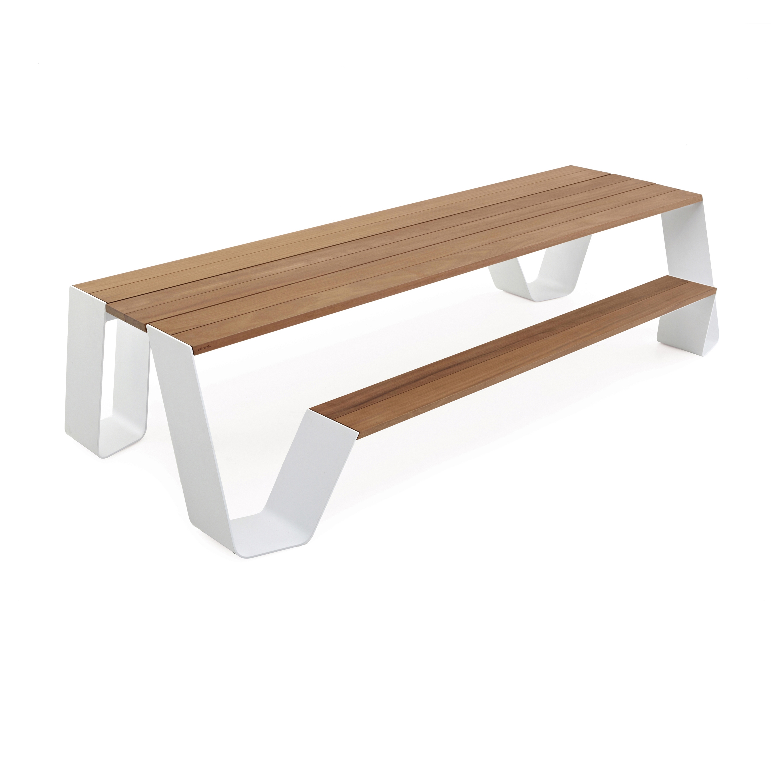 Display product Hopper picnic from manufacturer extremis
