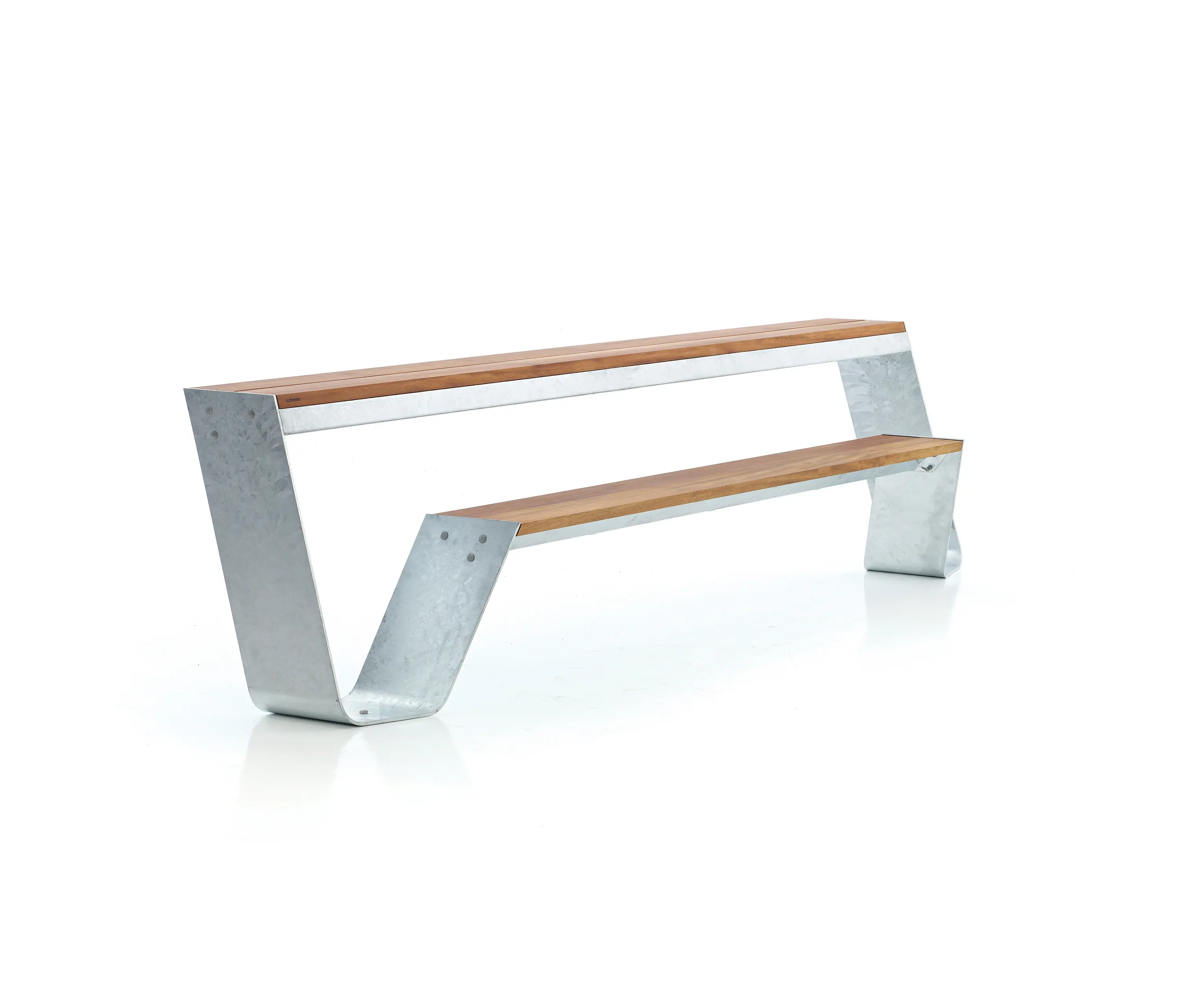 extremis - Hopper bench