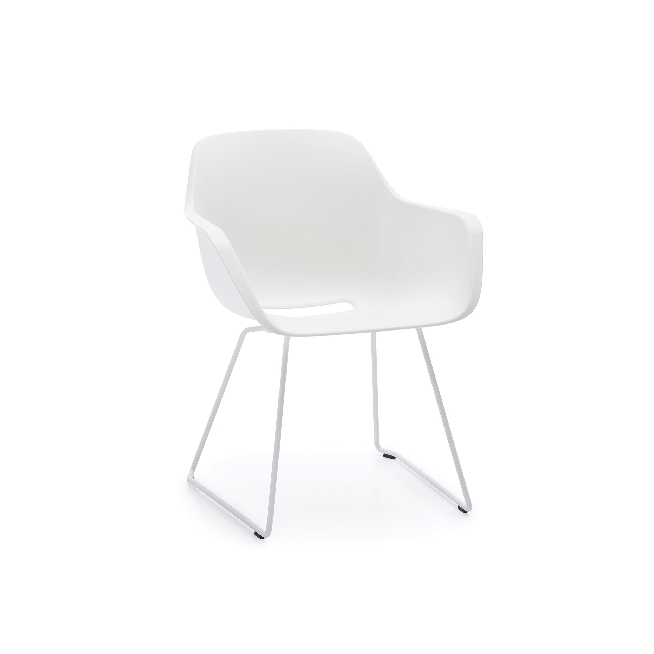 Display product Captain's Sliding Chair from manufacturer extremis