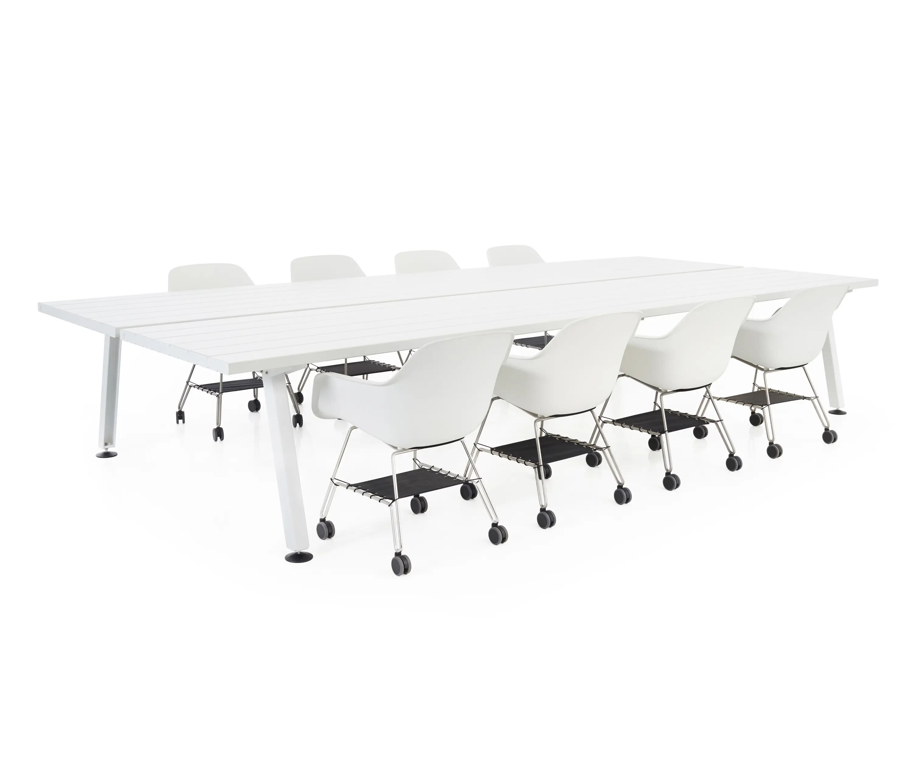 extremis - Marina double desk