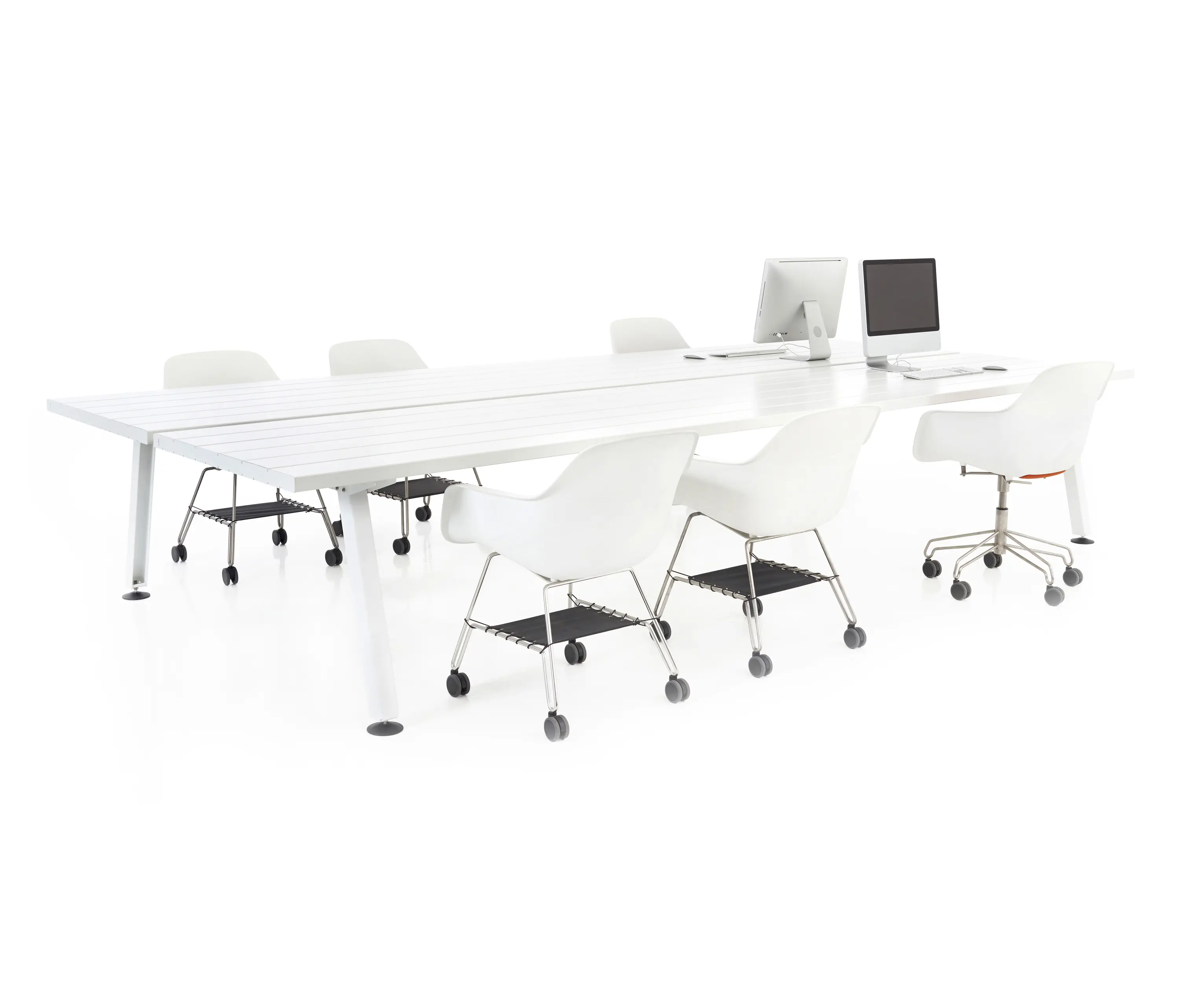 extremis - Marina double desk