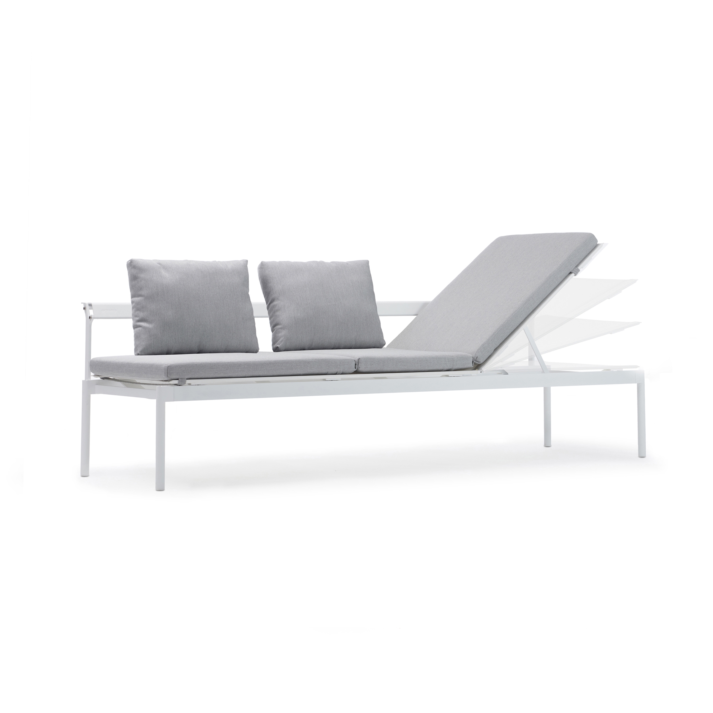 Afficher le produit Sol+Luna Australis du fabricant extremis