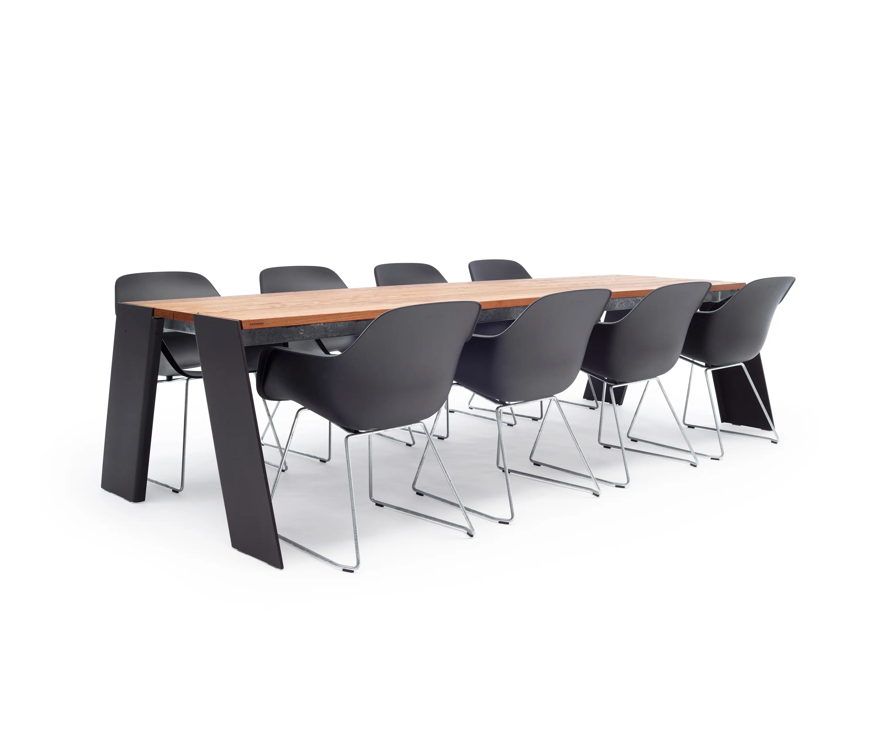 extremis - Hopper table