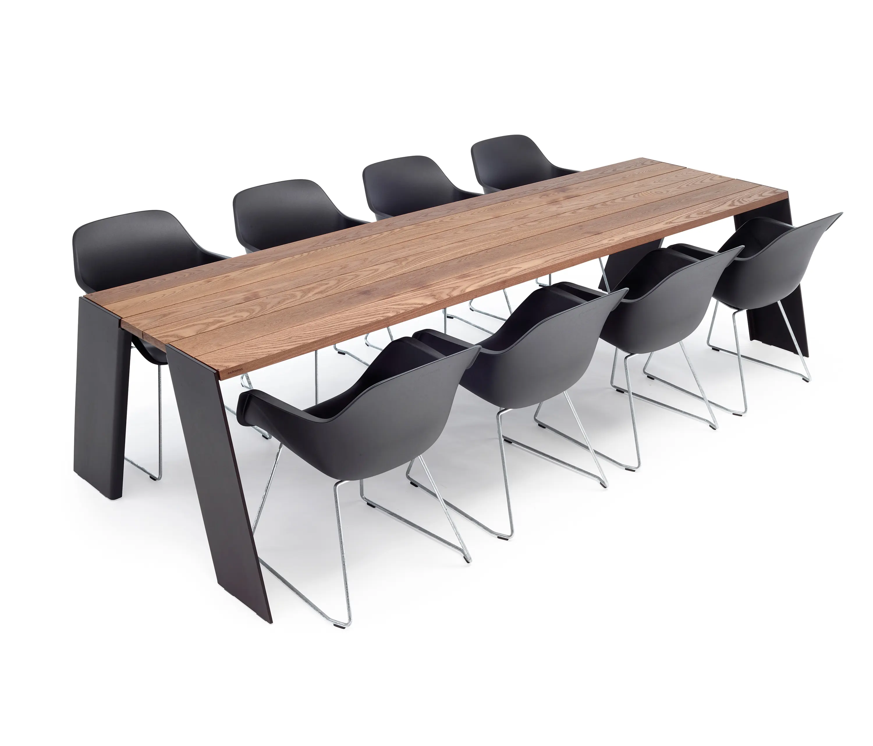 extremis - Hopper table