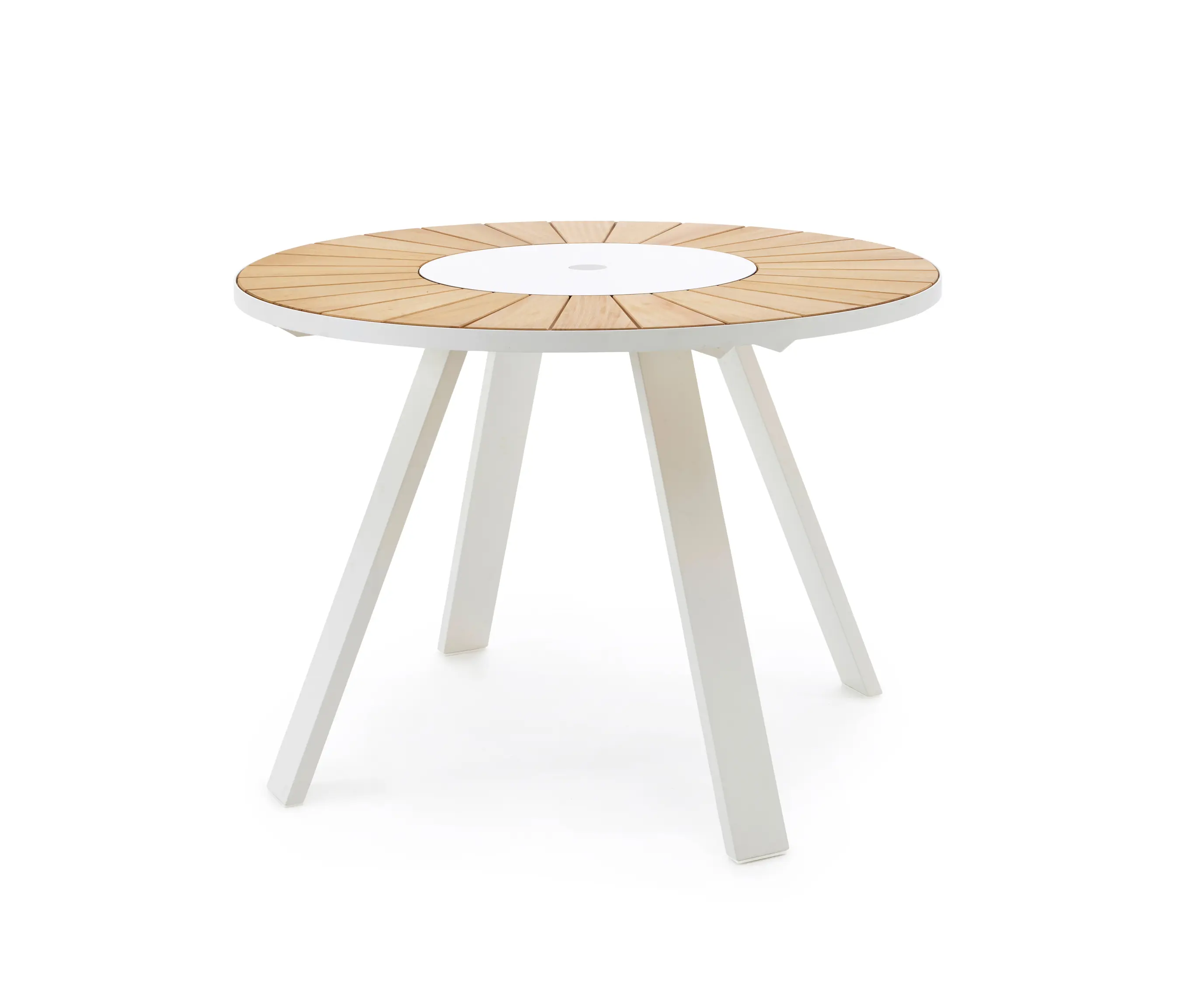 extremis - Pantagruel high table